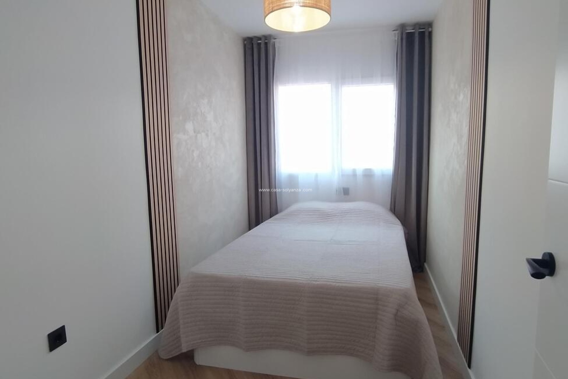 Wiederverkauf - Wohnung - Torrevieja - PARQUE DE LAS NACIONES