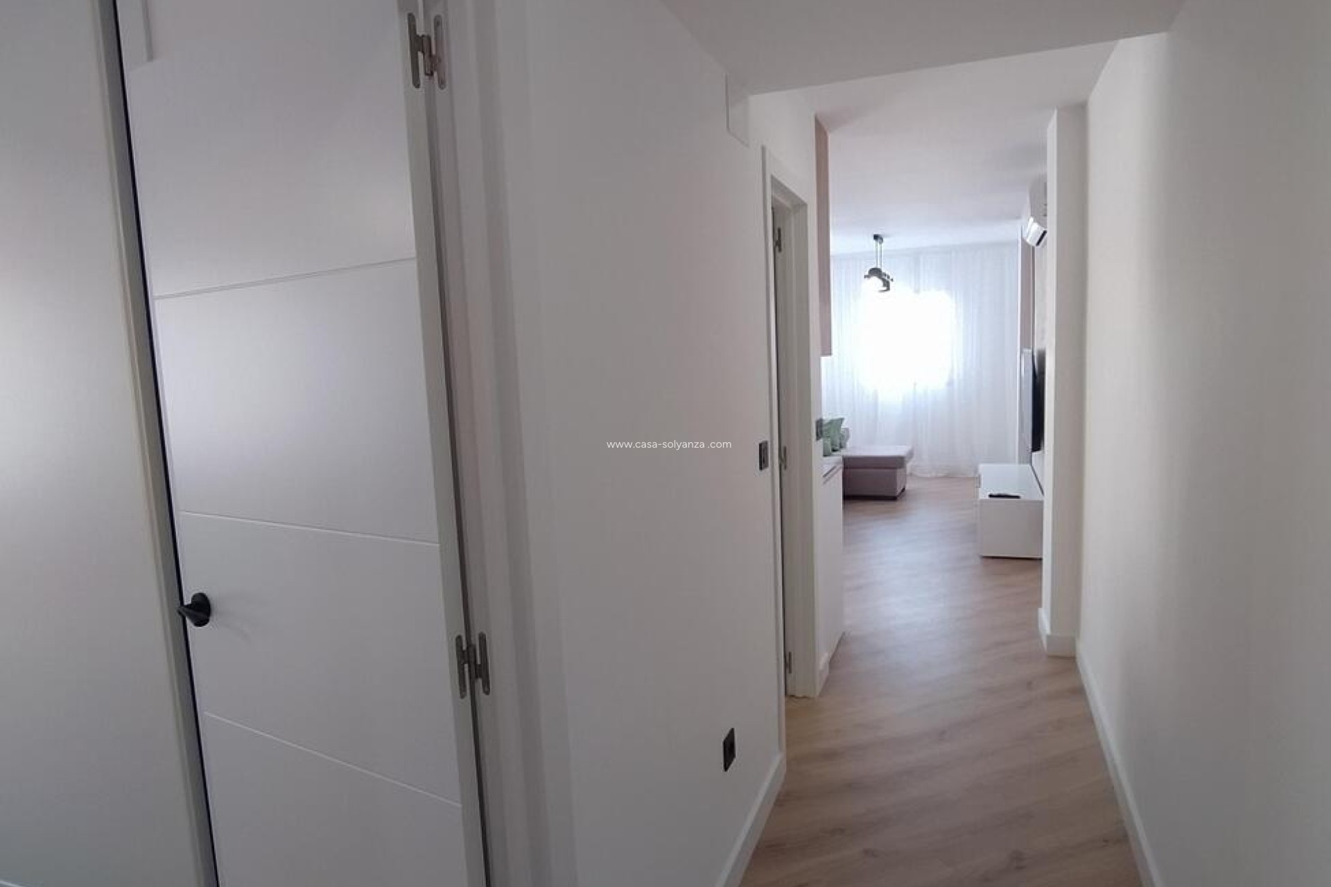 Wiederverkauf - Wohnung - Torrevieja - PARQUE DE LAS NACIONES