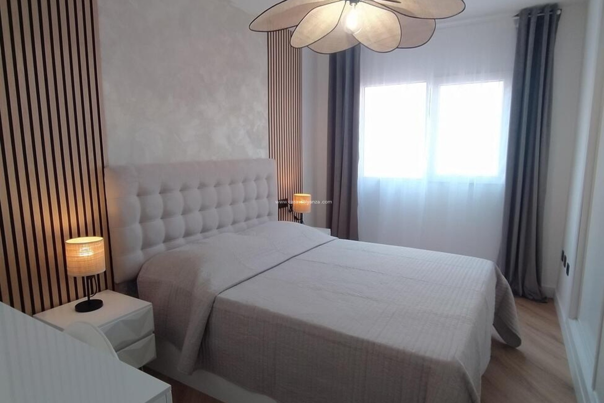 Wiederverkauf - Wohnung - Torrevieja - PARQUE DE LAS NACIONES