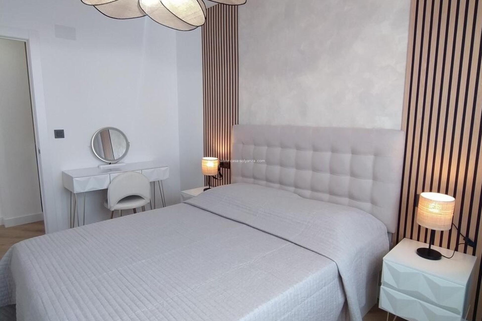 Wiederverkauf - Wohnung - Torrevieja - PARQUE DE LAS NACIONES