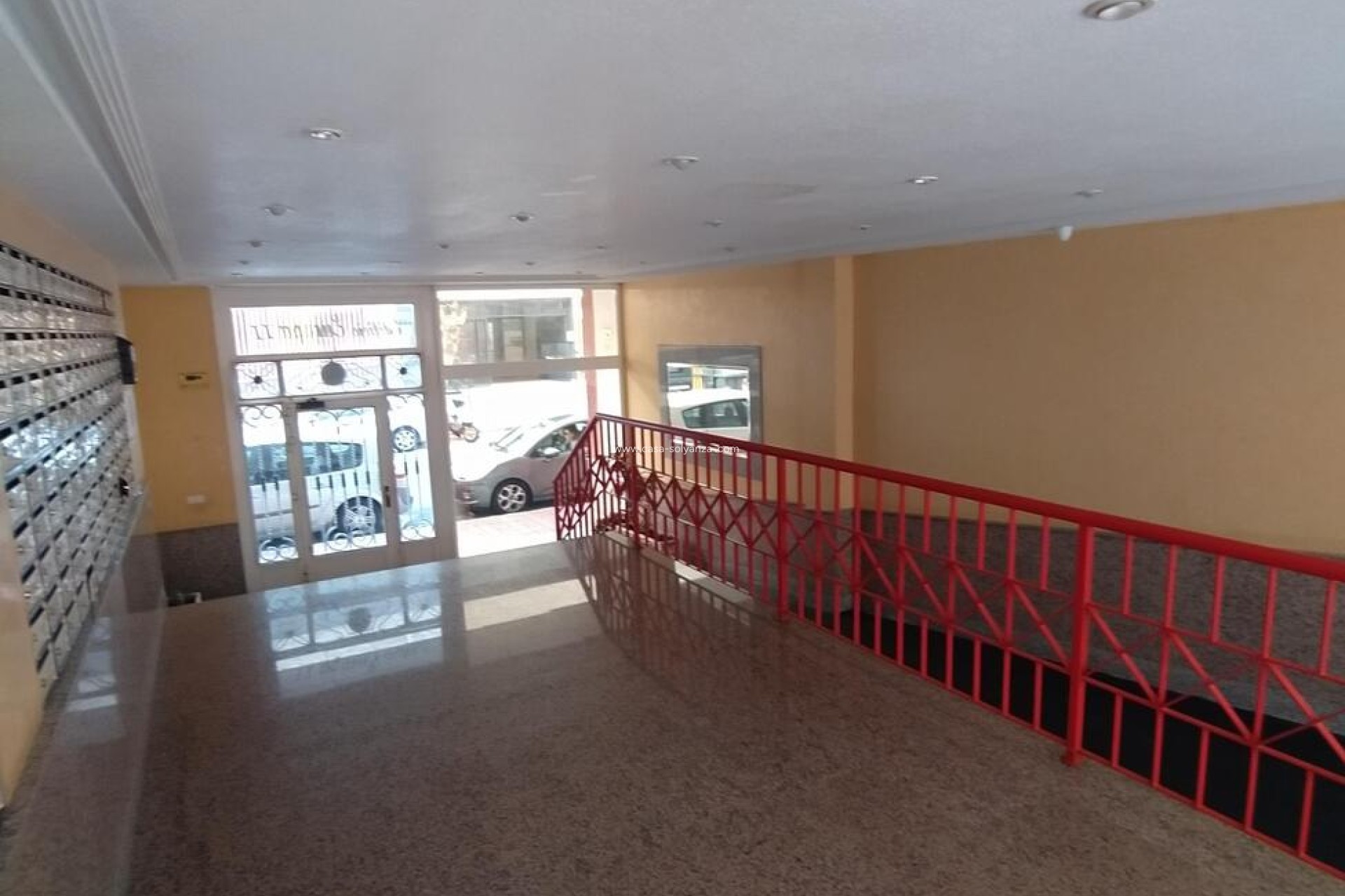 Wiederverkauf - Wohnung - Torrevieja - PARQUE DE LAS NACIONES