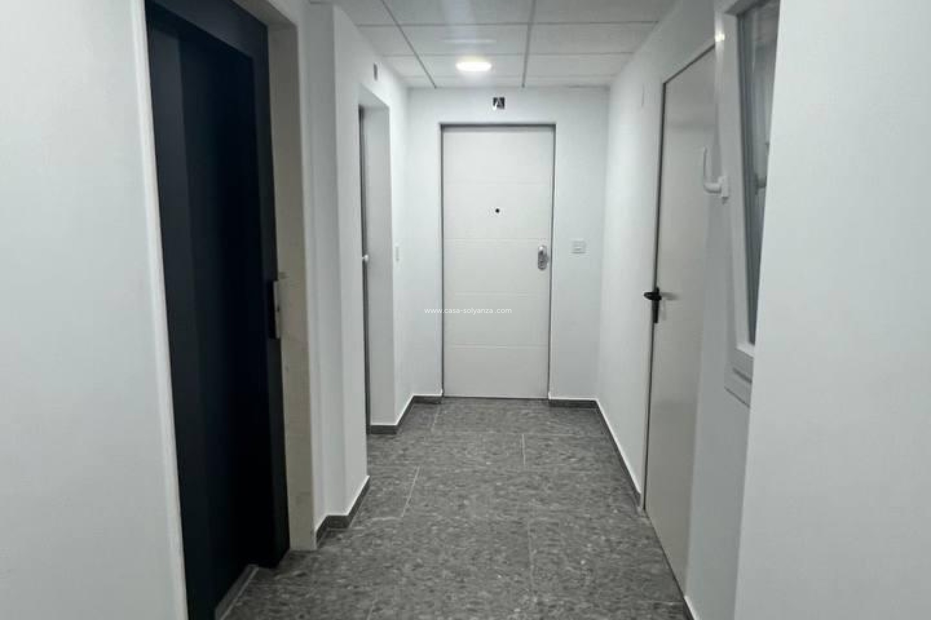 Wiederverkauf - Wohnung - Torrevieja - PARQUE DE LAS NACIONES