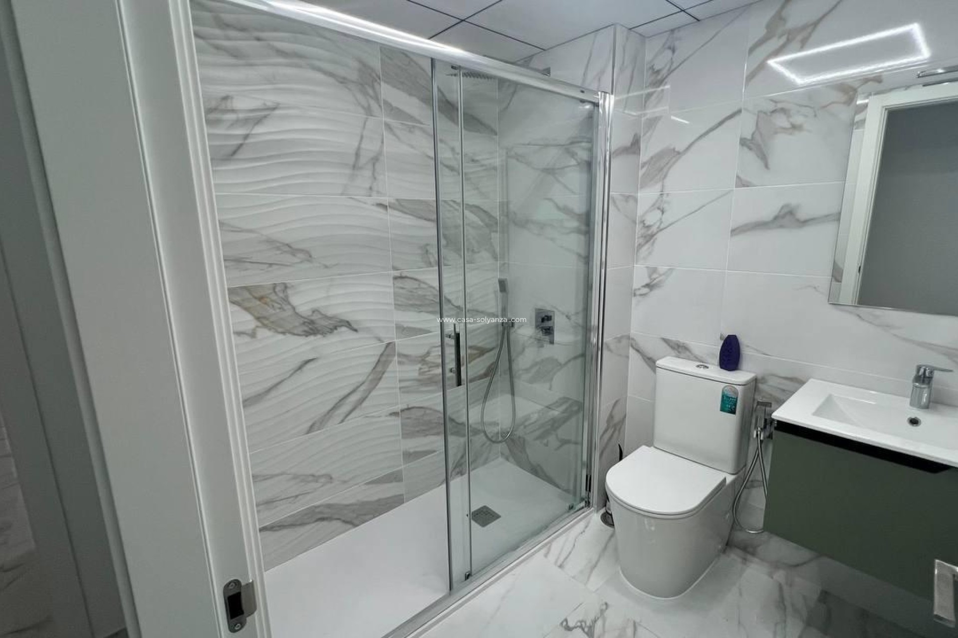 Wiederverkauf - Wohnung - Torrevieja - PARQUE DE LAS NACIONES