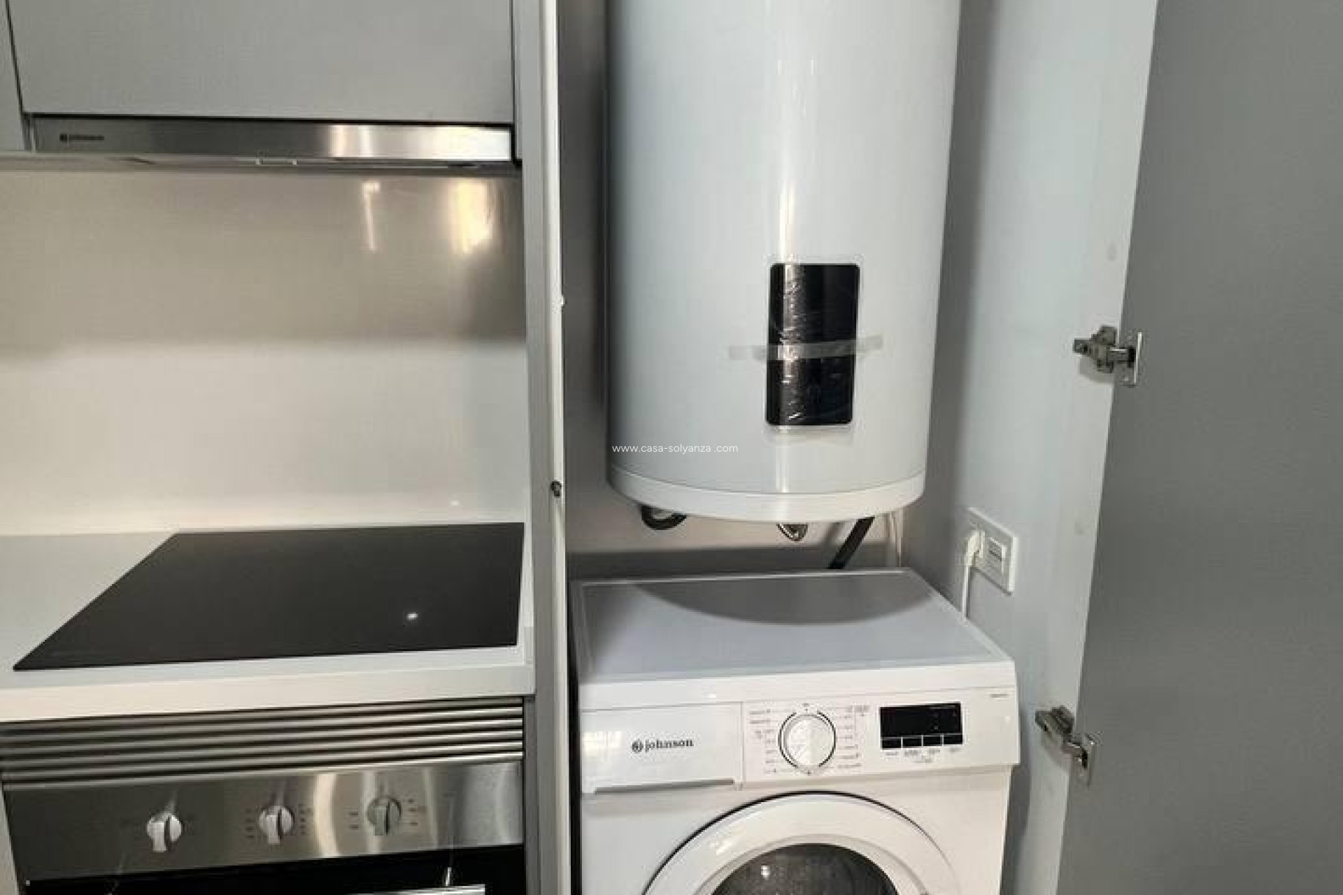 Wiederverkauf - Wohnung - Torrevieja - PARQUE DE LAS NACIONES