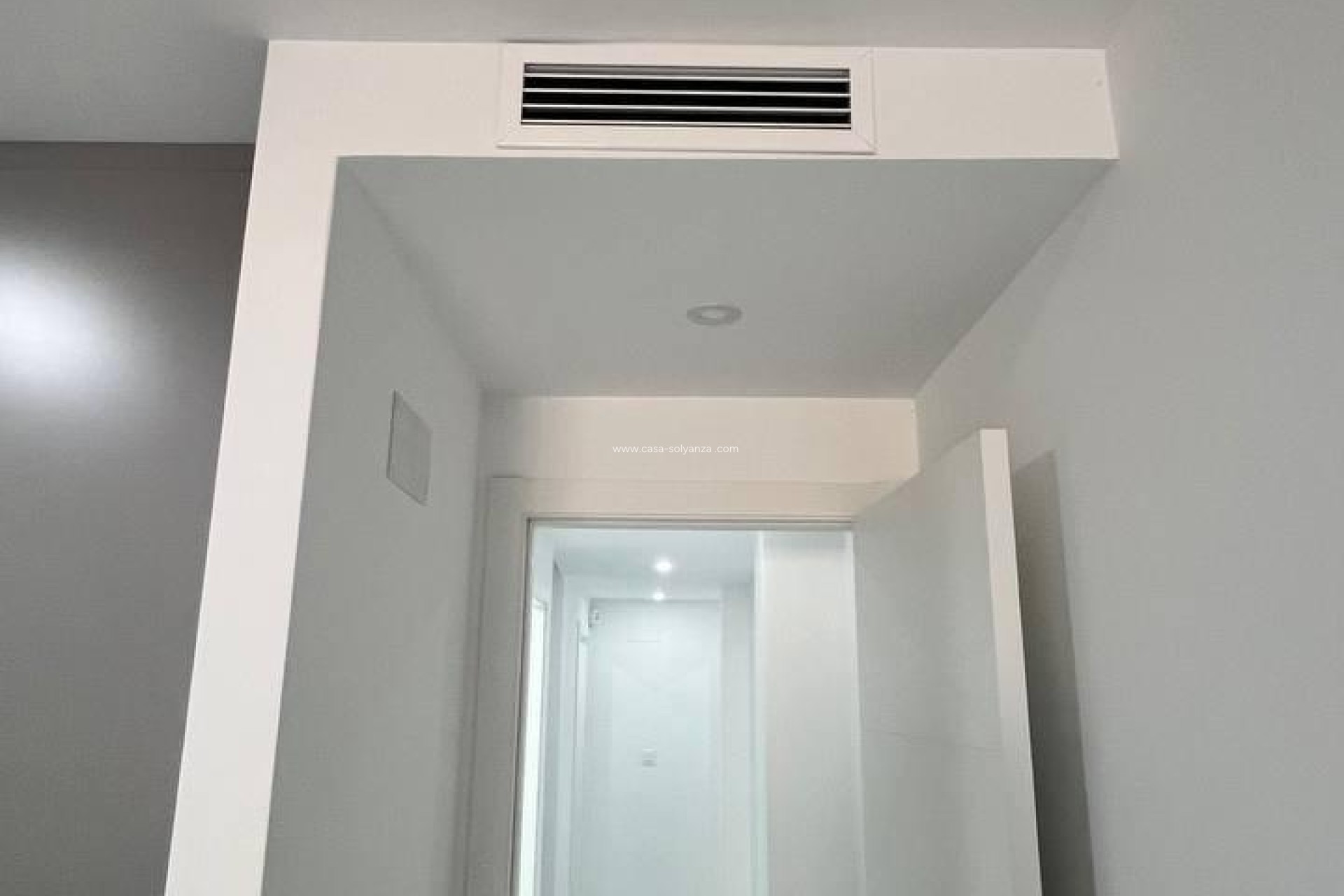 Wiederverkauf - Wohnung - Torrevieja - PARQUE DE LAS NACIONES