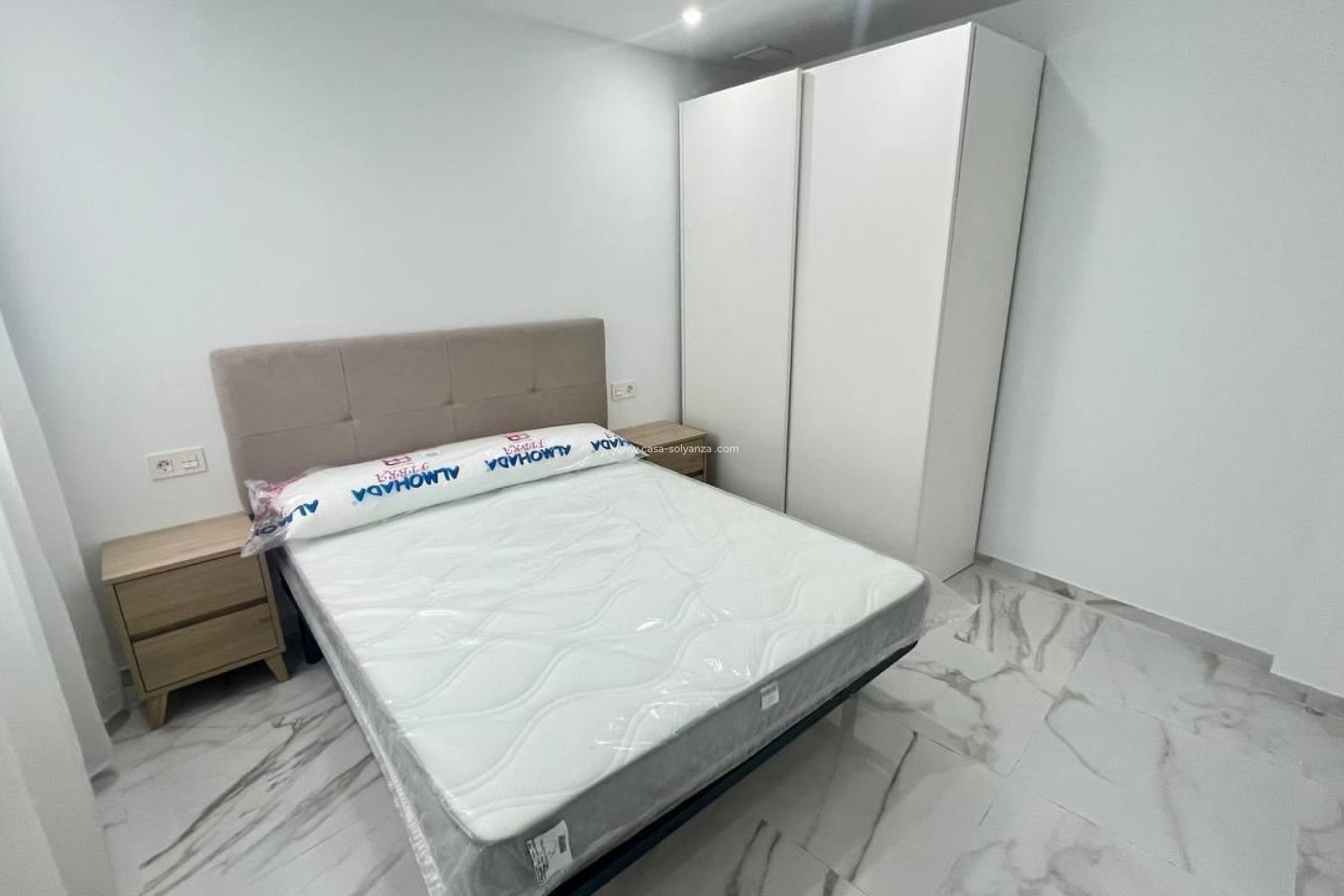 Wiederverkauf - Wohnung - Torrevieja - PARQUE DE LAS NACIONES