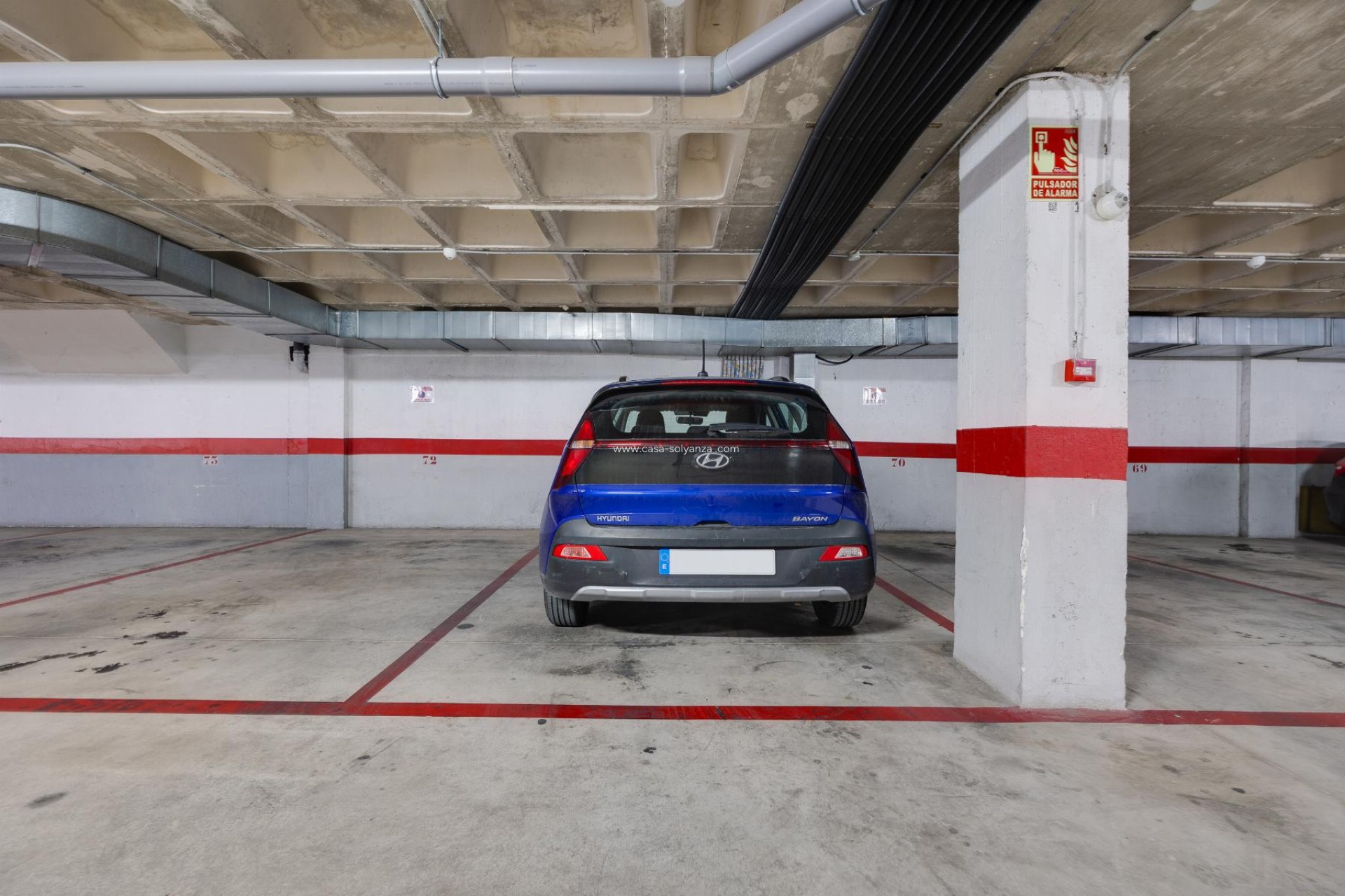 Wiederverkauf - Wohnung - Torrevieja - PARQUE DE LAS NACIONES