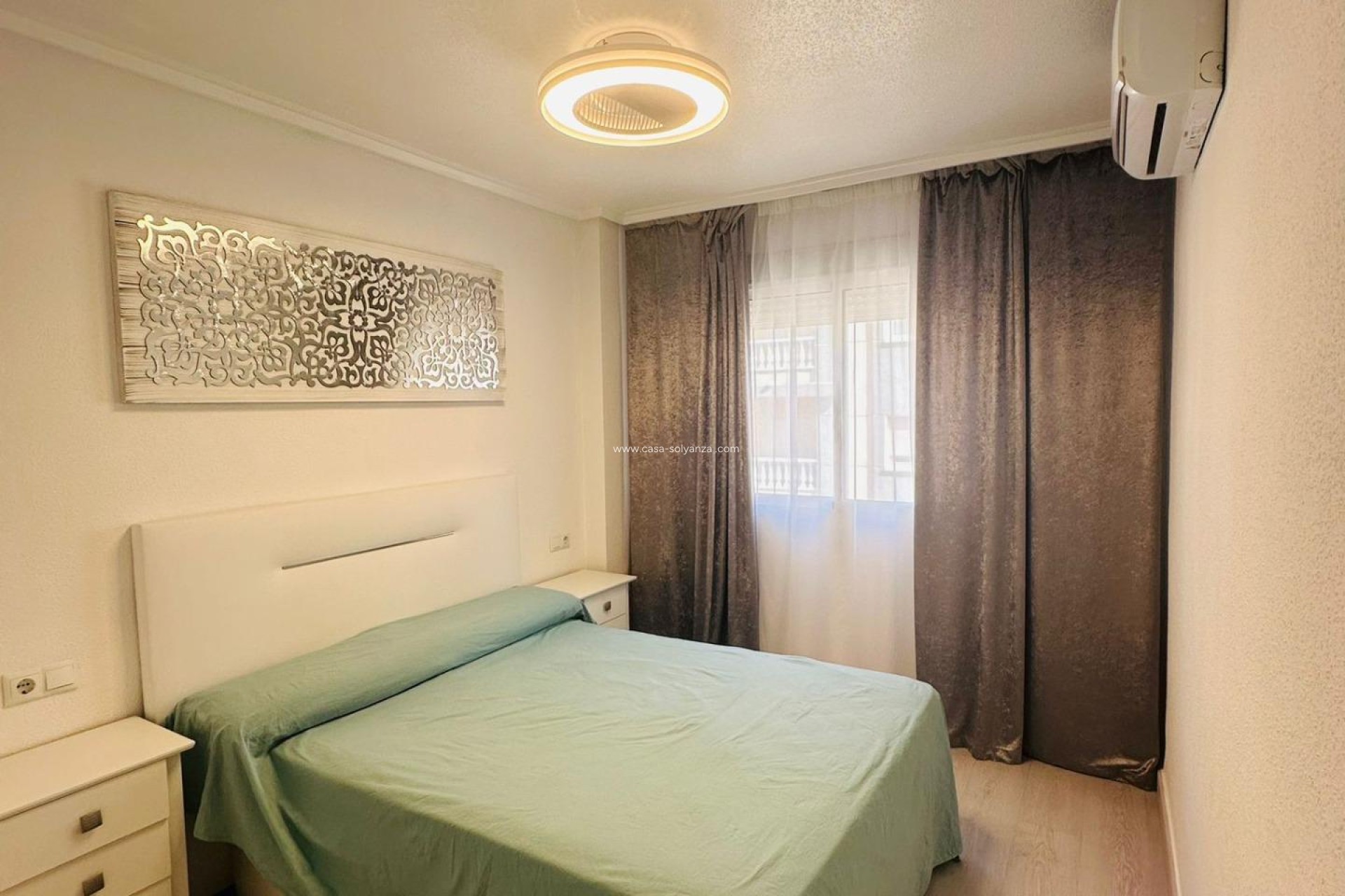 Wiederverkauf - Wohnung - Torrevieja - PARQUE DE LAS NACIONES