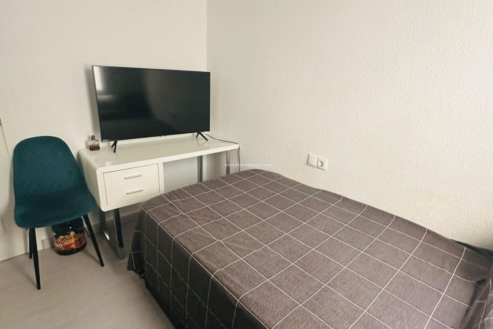 Wiederverkauf - Wohnung - Torrevieja - PARQUE DE LAS NACIONES