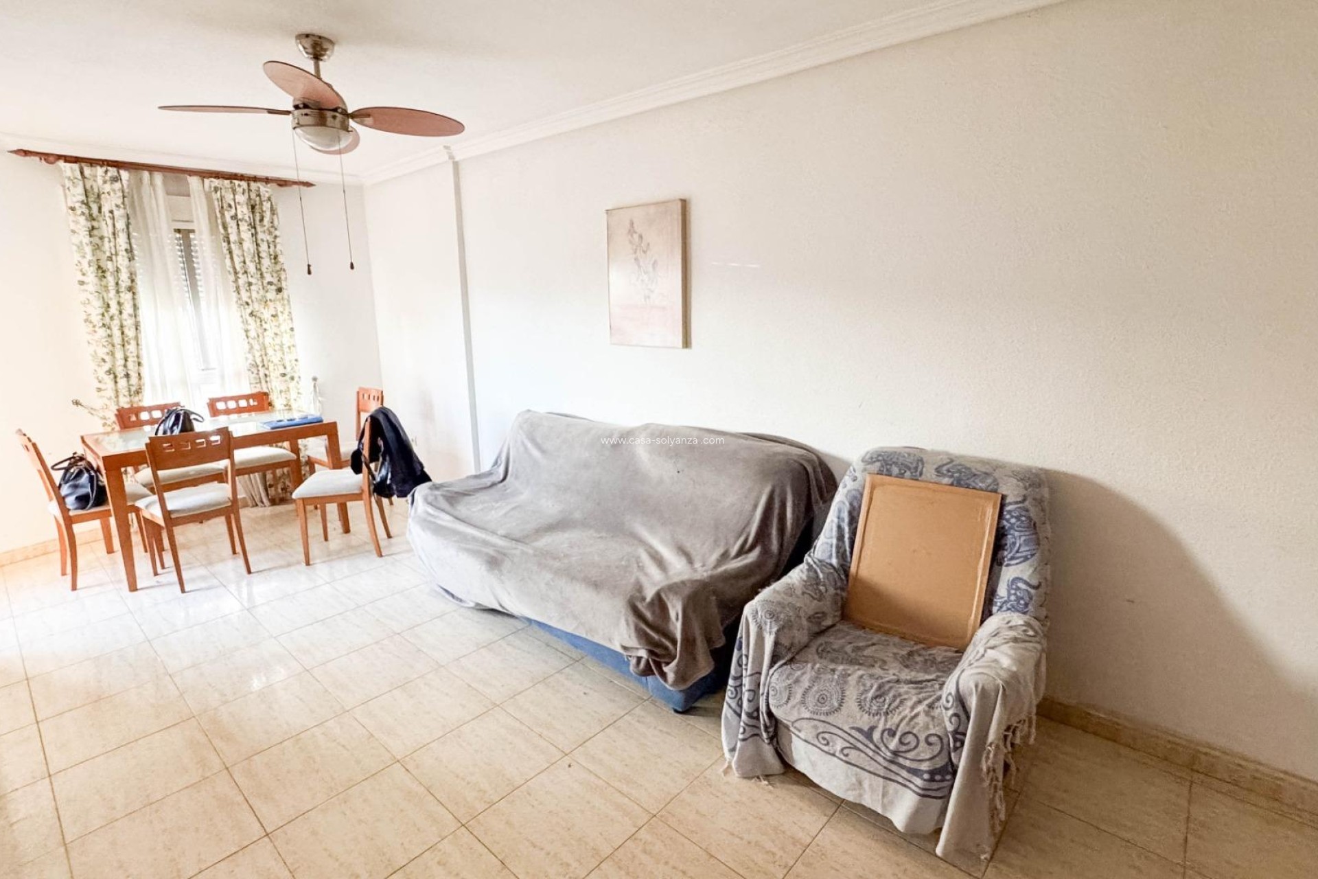 Wiederverkauf - Wohnung - Torrevieja - PARQUE DE LAS NACIONES