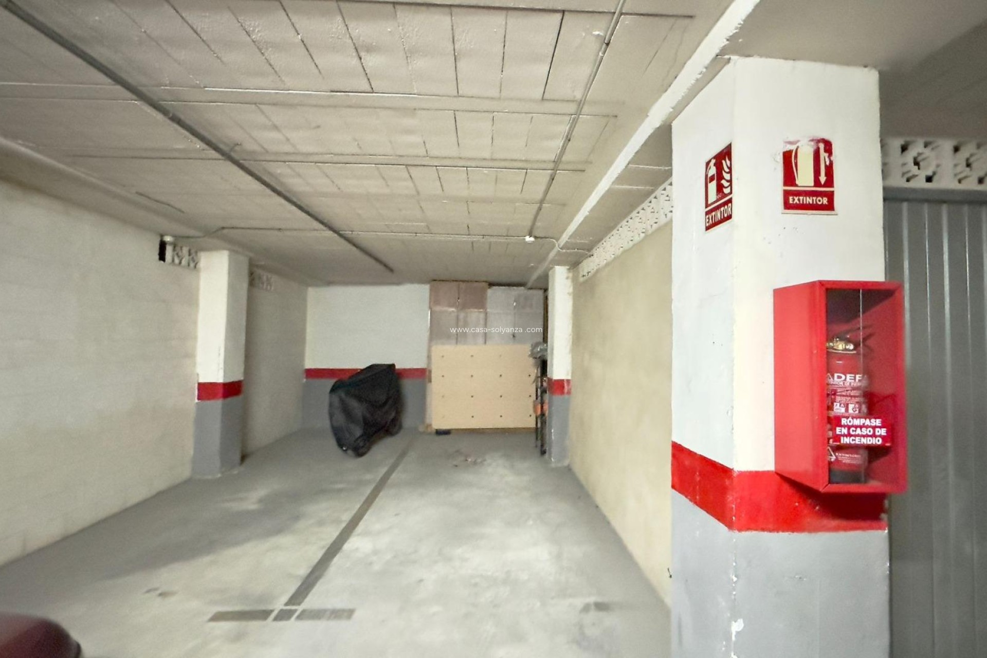 Wiederverkauf - Wohnung - Torrevieja - PARQUE DE LAS NACIONES