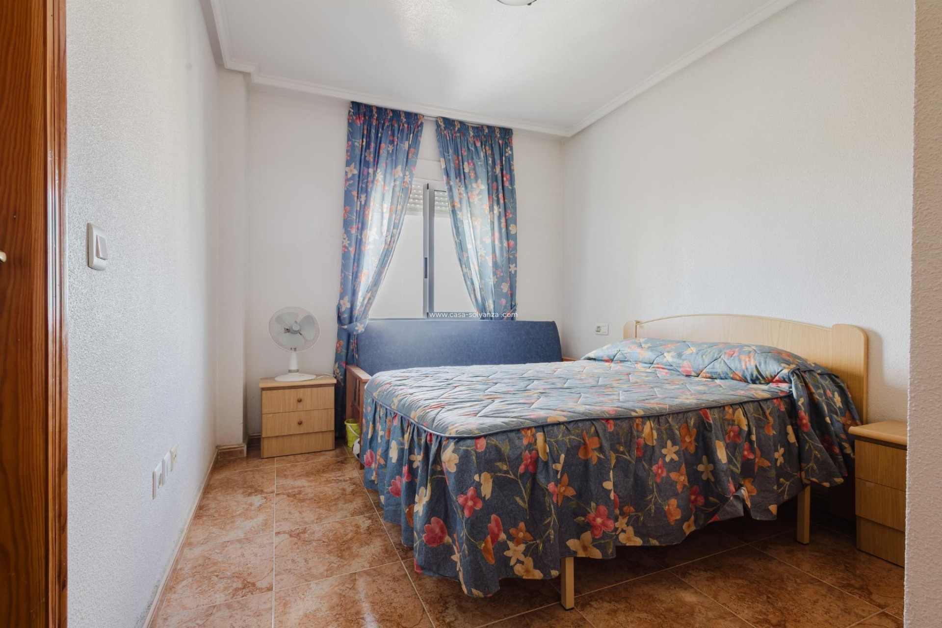 Wiederverkauf - Wohnung - Torrevieja - PARQUE DE LAS NACIONES