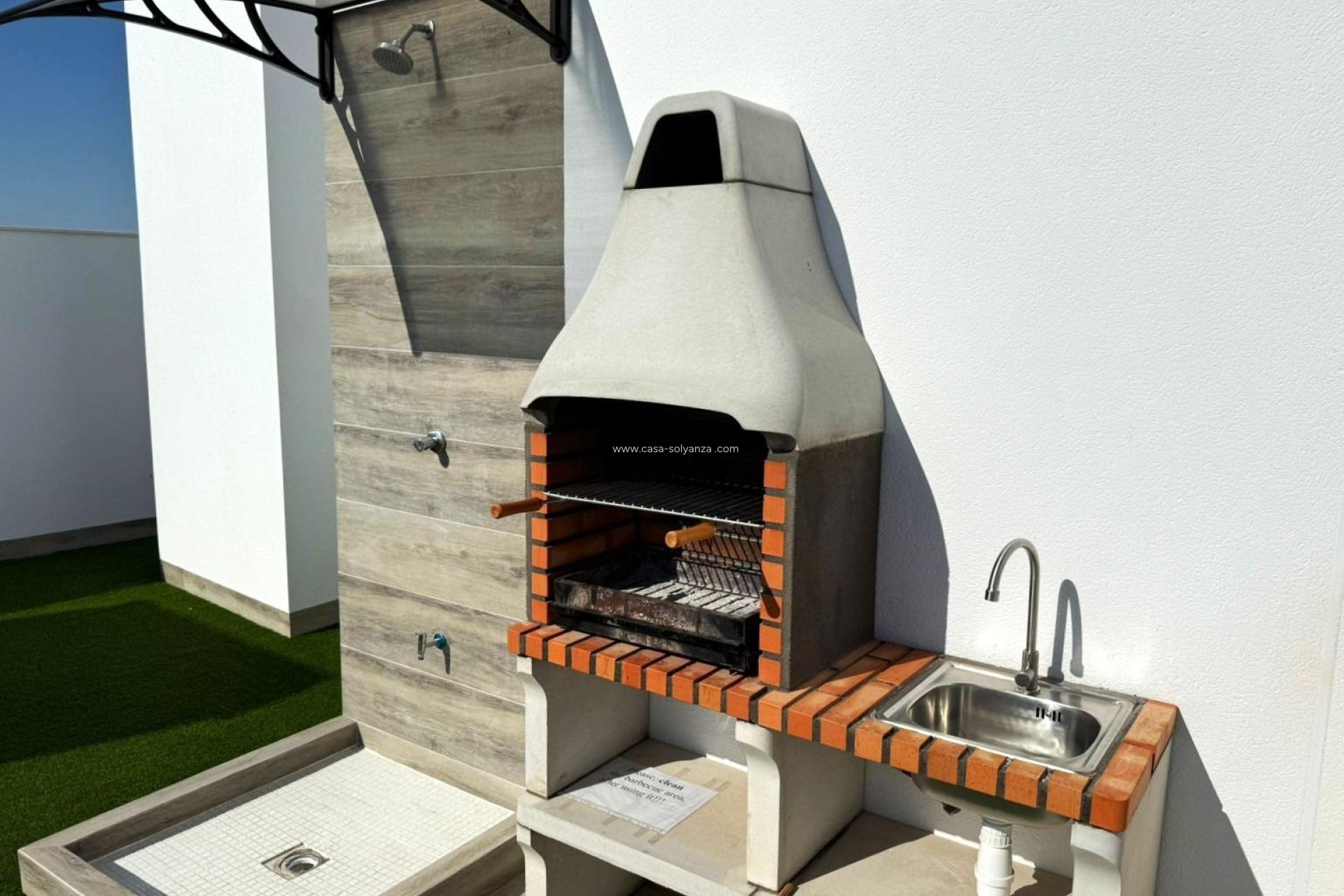 Wiederverkauf - Wohnung - Torrevieja - PARQUE DE LAS NACIONES