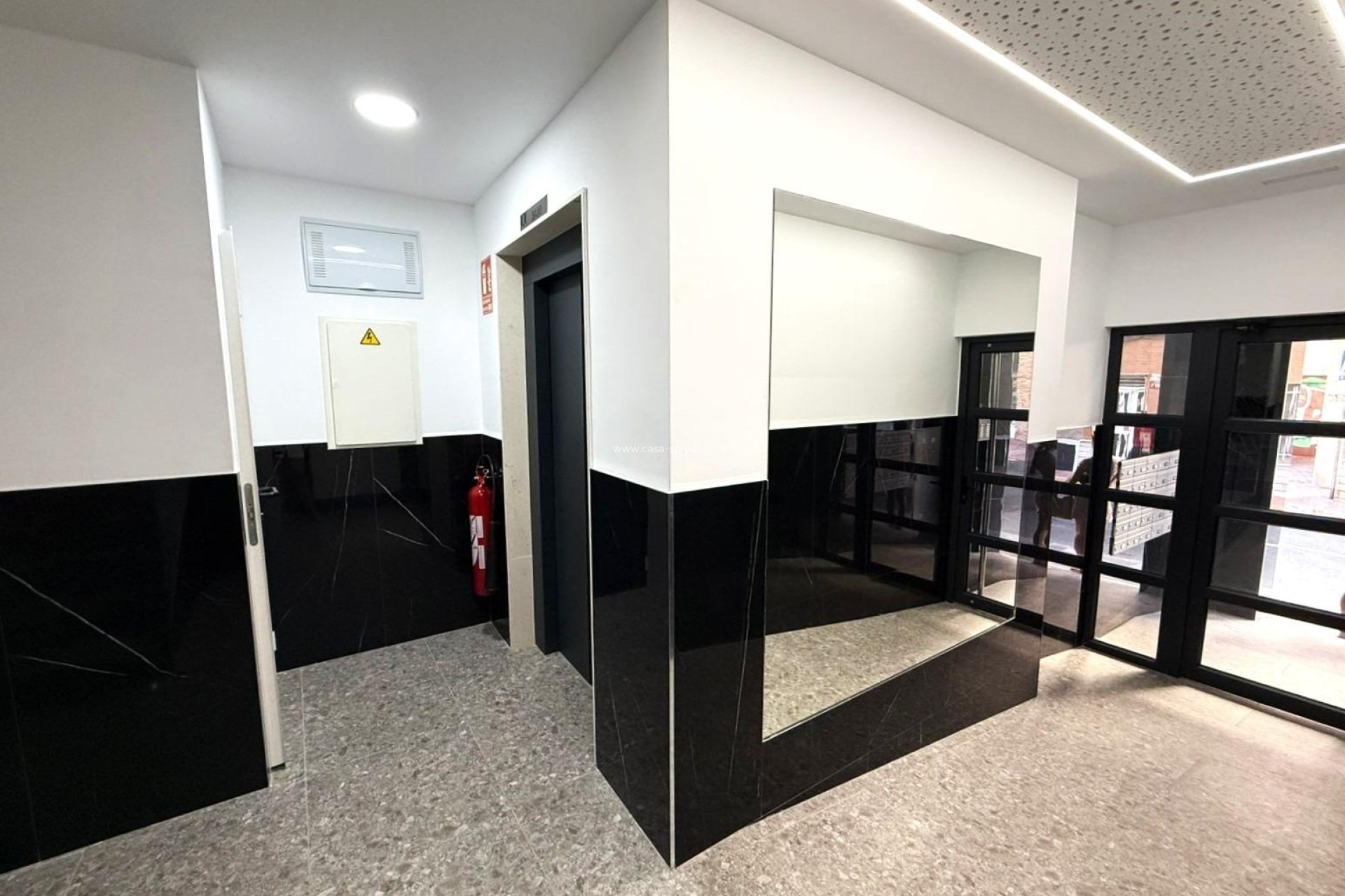 Wiederverkauf - Wohnung - Torrevieja - PARQUE DE LAS NACIONES