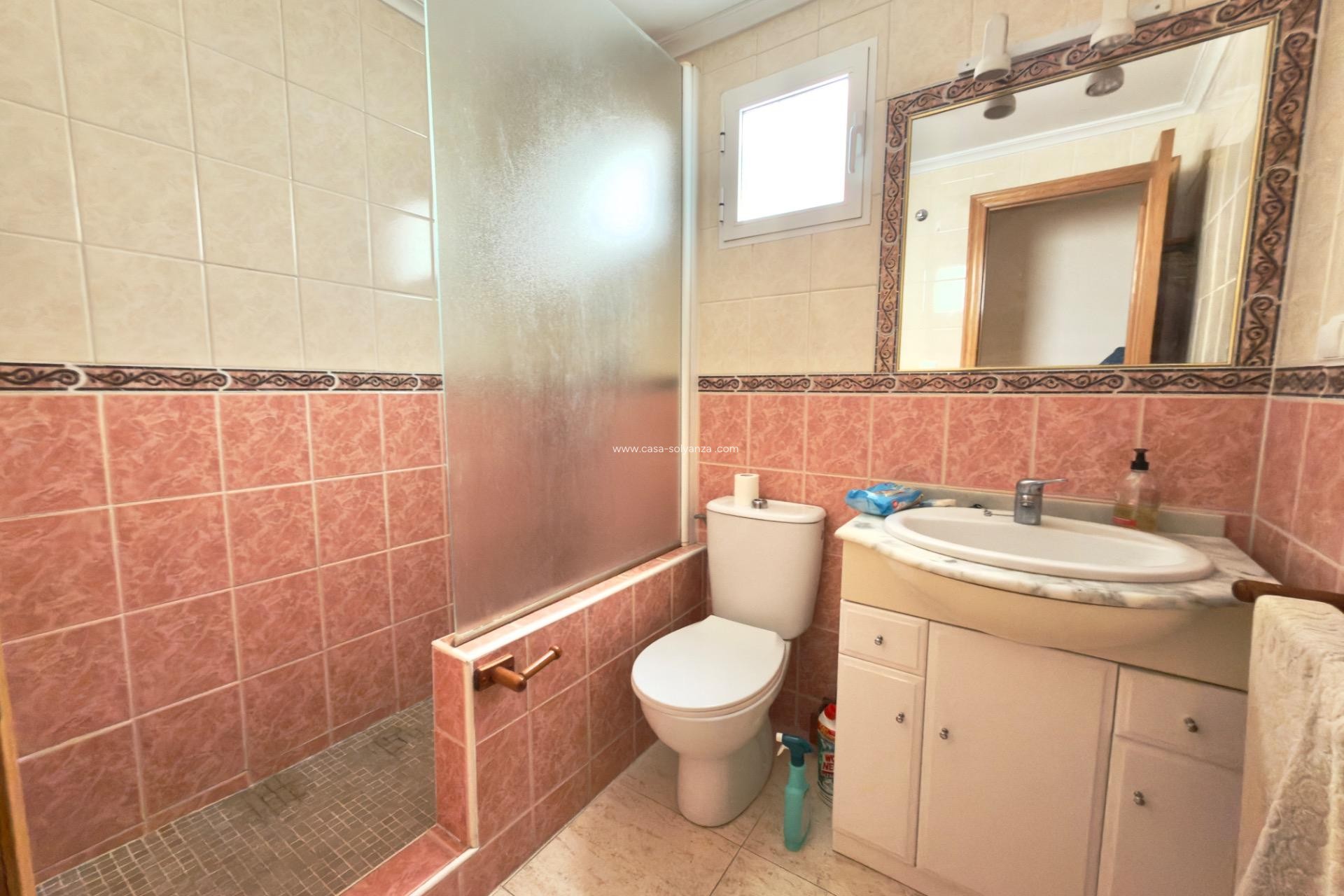 Wiederverkauf - Wohnung - Torrevieja - PARQUE DE LAS NACIONES