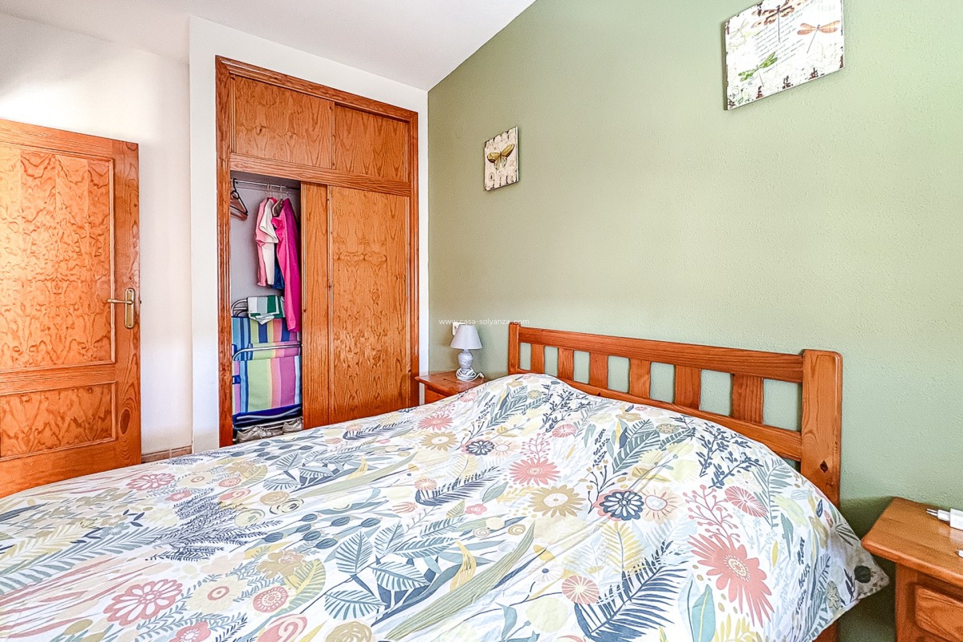 Wiederverkauf - Wohnung - Torrevieja - Parque de las Naciones