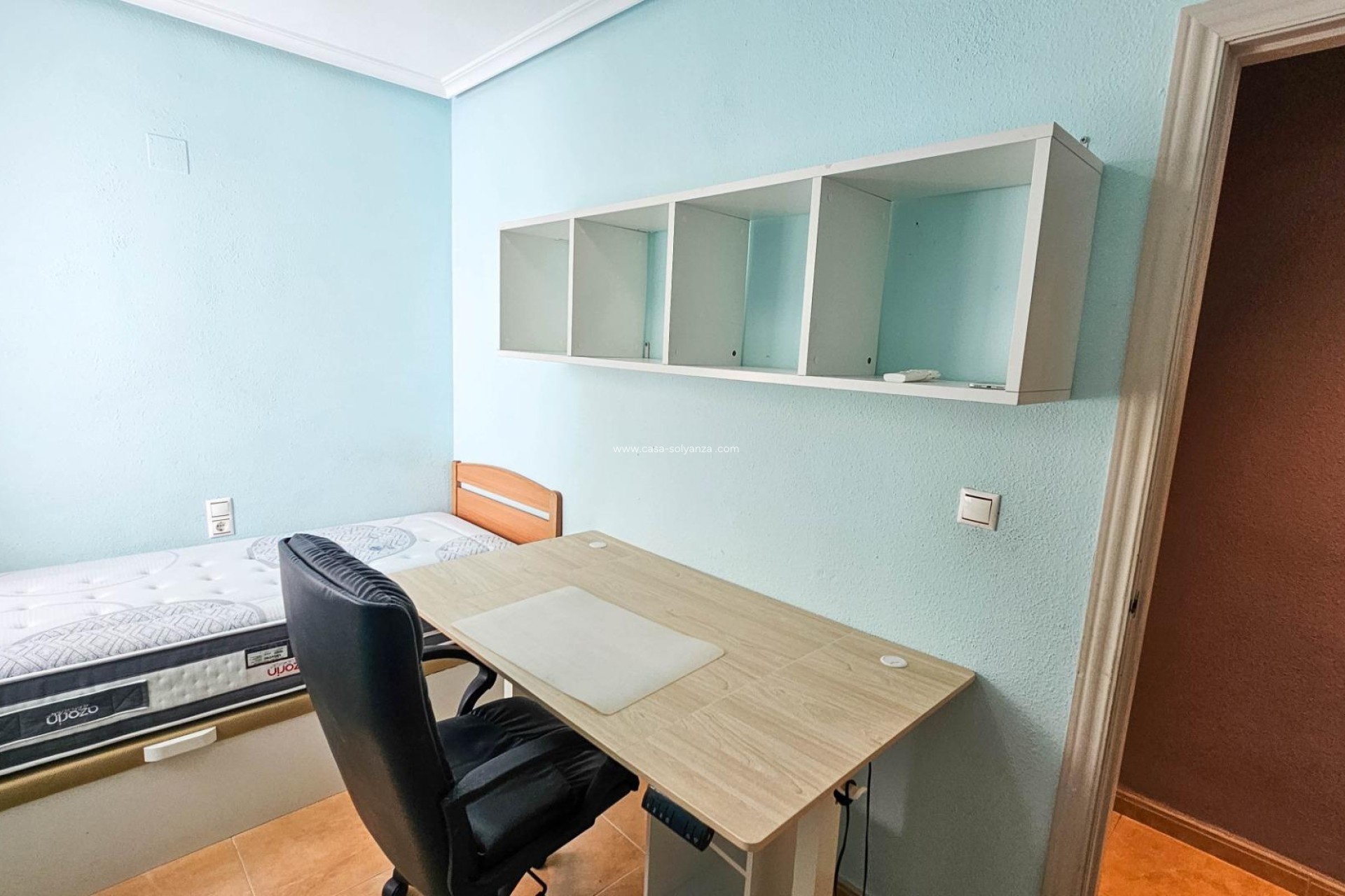 Wiederverkauf - Wohnung - Torrevieja - PARQUE DE LAS NACIONES