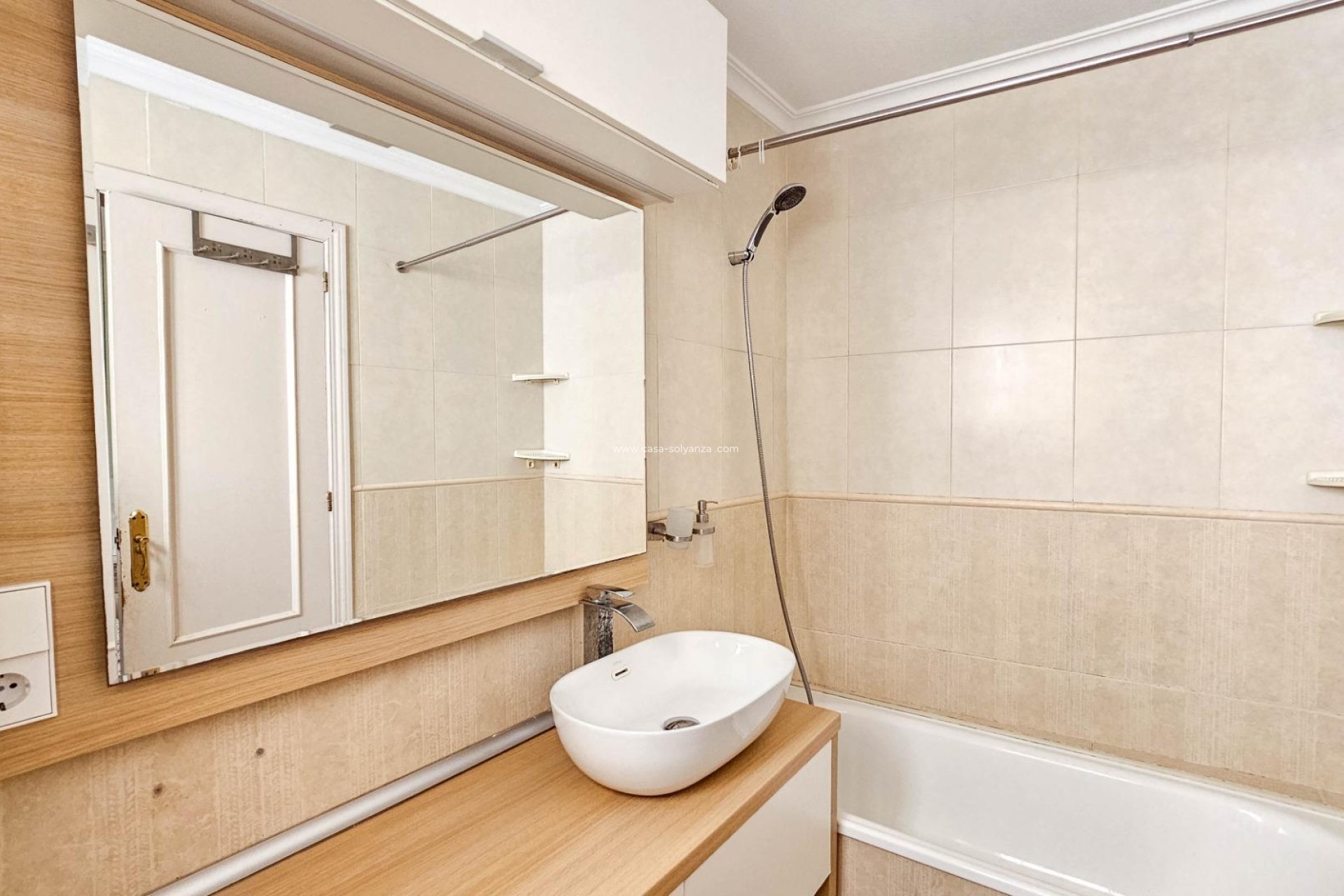 Wiederverkauf - Wohnung - Torrevieja - PARQUE DE LAS NACIONES
