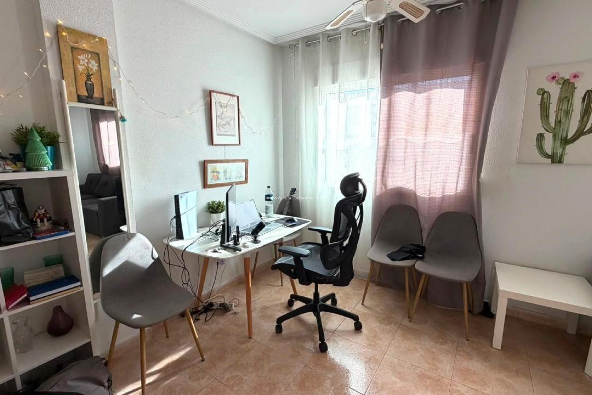 Wiederverkauf - Wohnung - Torrevieja - PARQUE DE LAS NACIONES