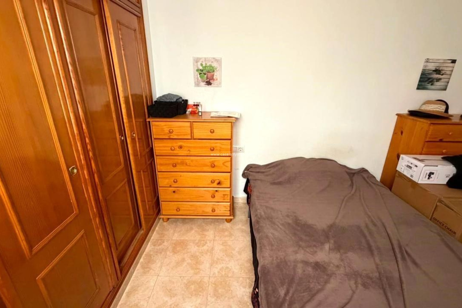 Wiederverkauf - Wohnung - Torrevieja - PARQUE DE LAS NACIONES