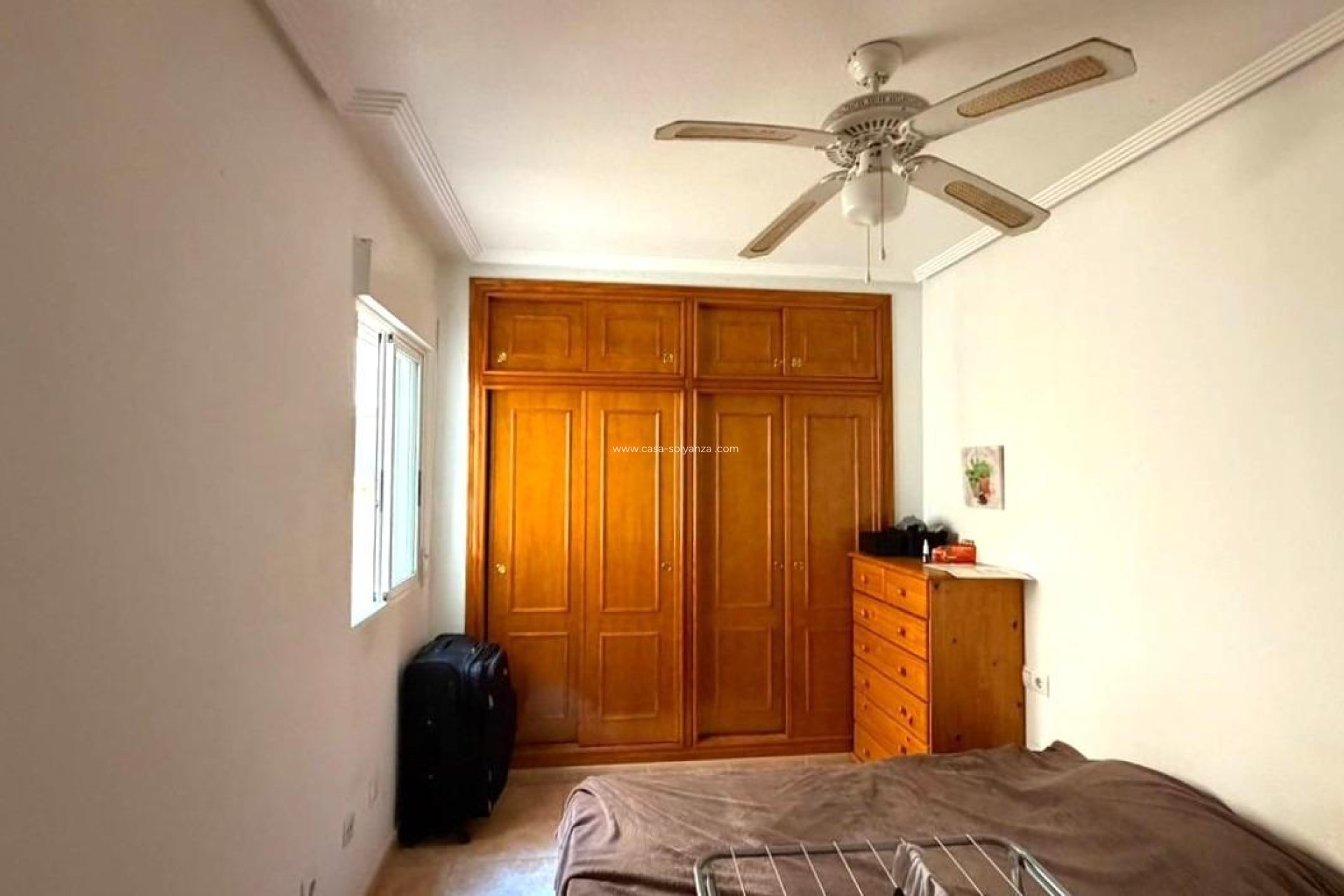 Wiederverkauf - Wohnung - Torrevieja - PARQUE DE LAS NACIONES