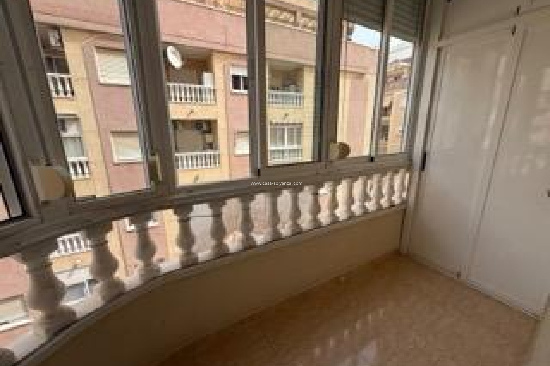 Wiederverkauf - Wohnung - Torrevieja - Parque Las Naciones