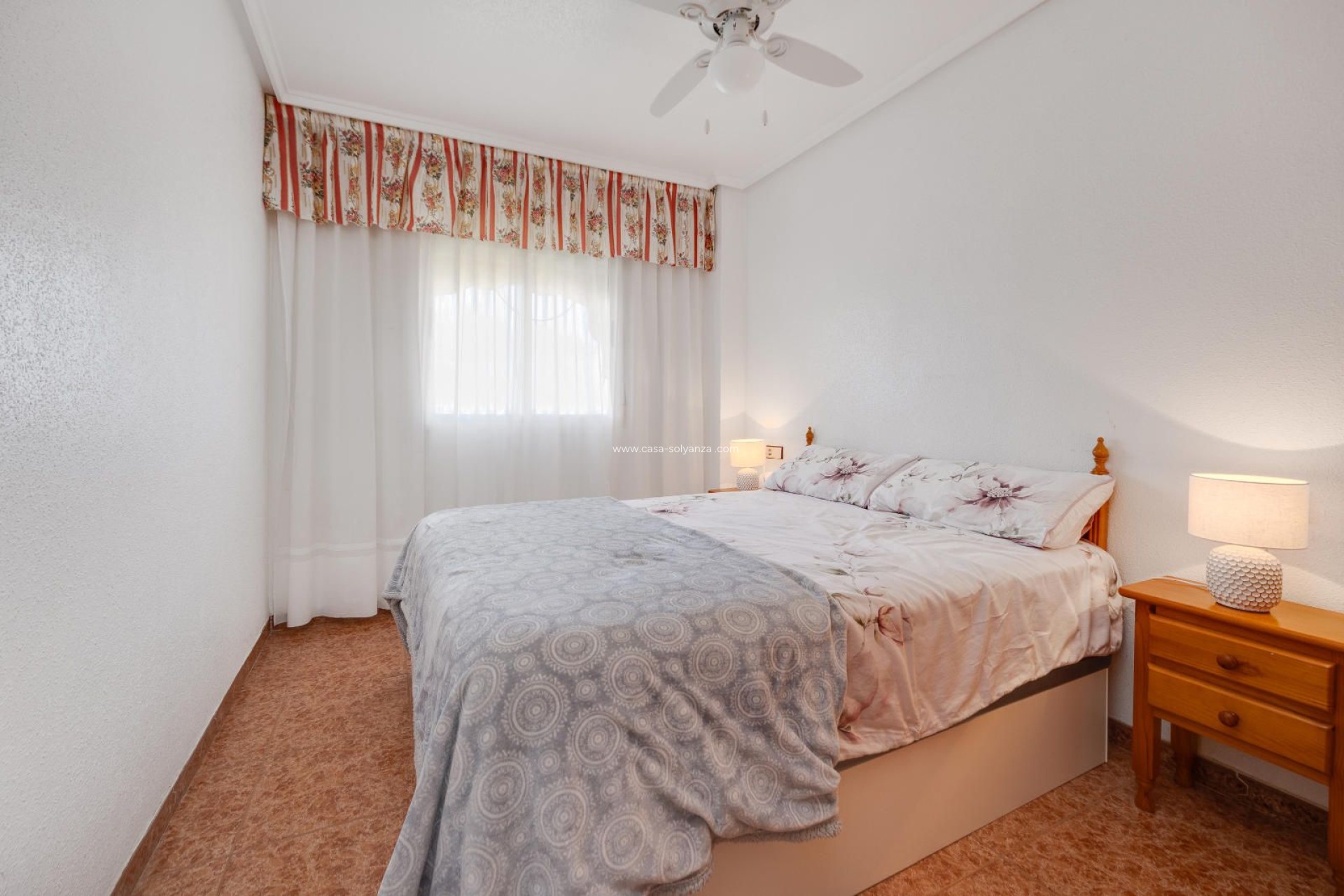 Wiederverkauf - Wohnung - Torrevieja - Parque Las Naciones