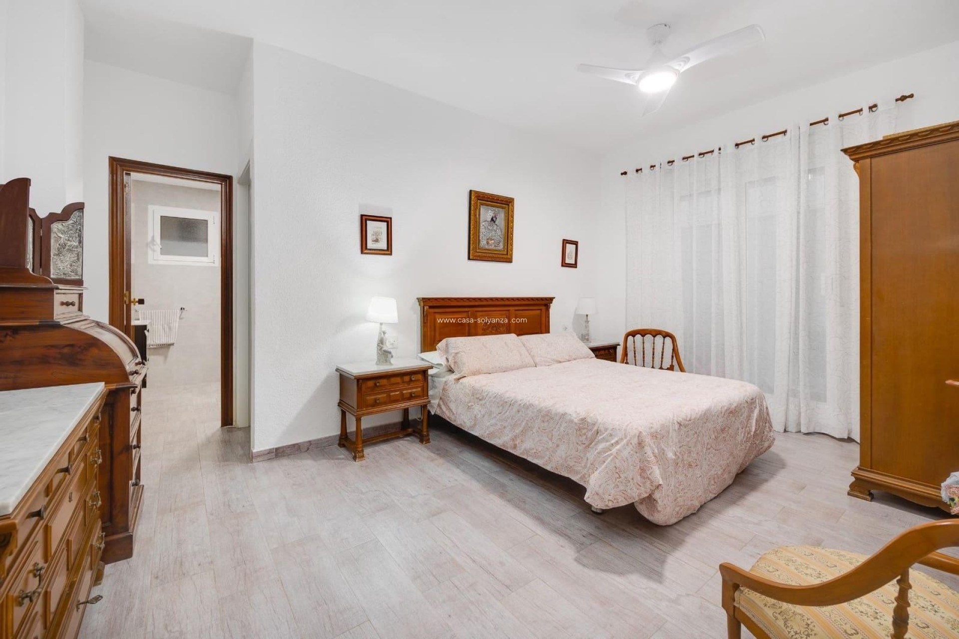 Wiederverkauf - Wohnung - Torrevieja - Paseo Maritimo