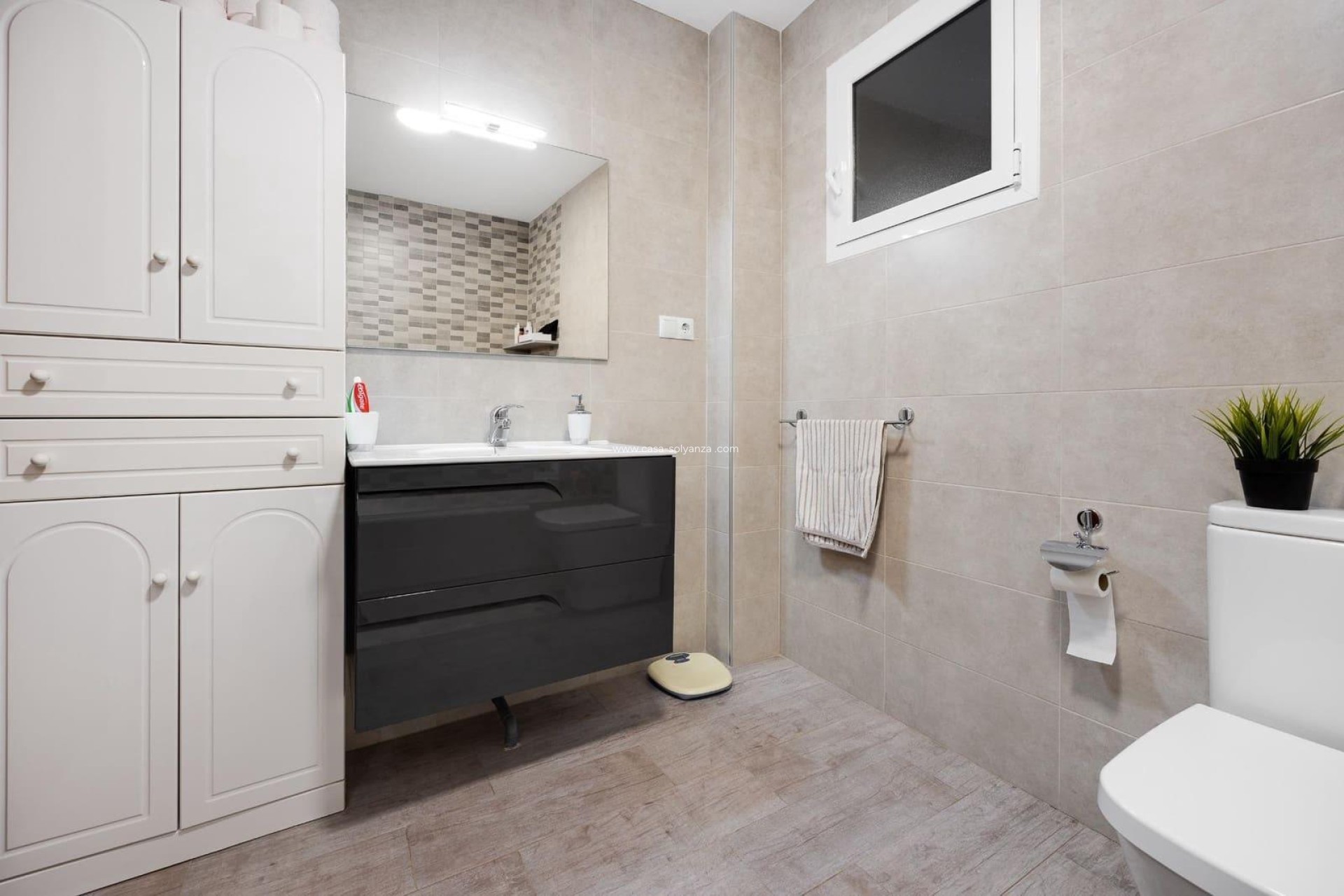 Wiederverkauf - Wohnung - Torrevieja - Paseo Maritimo