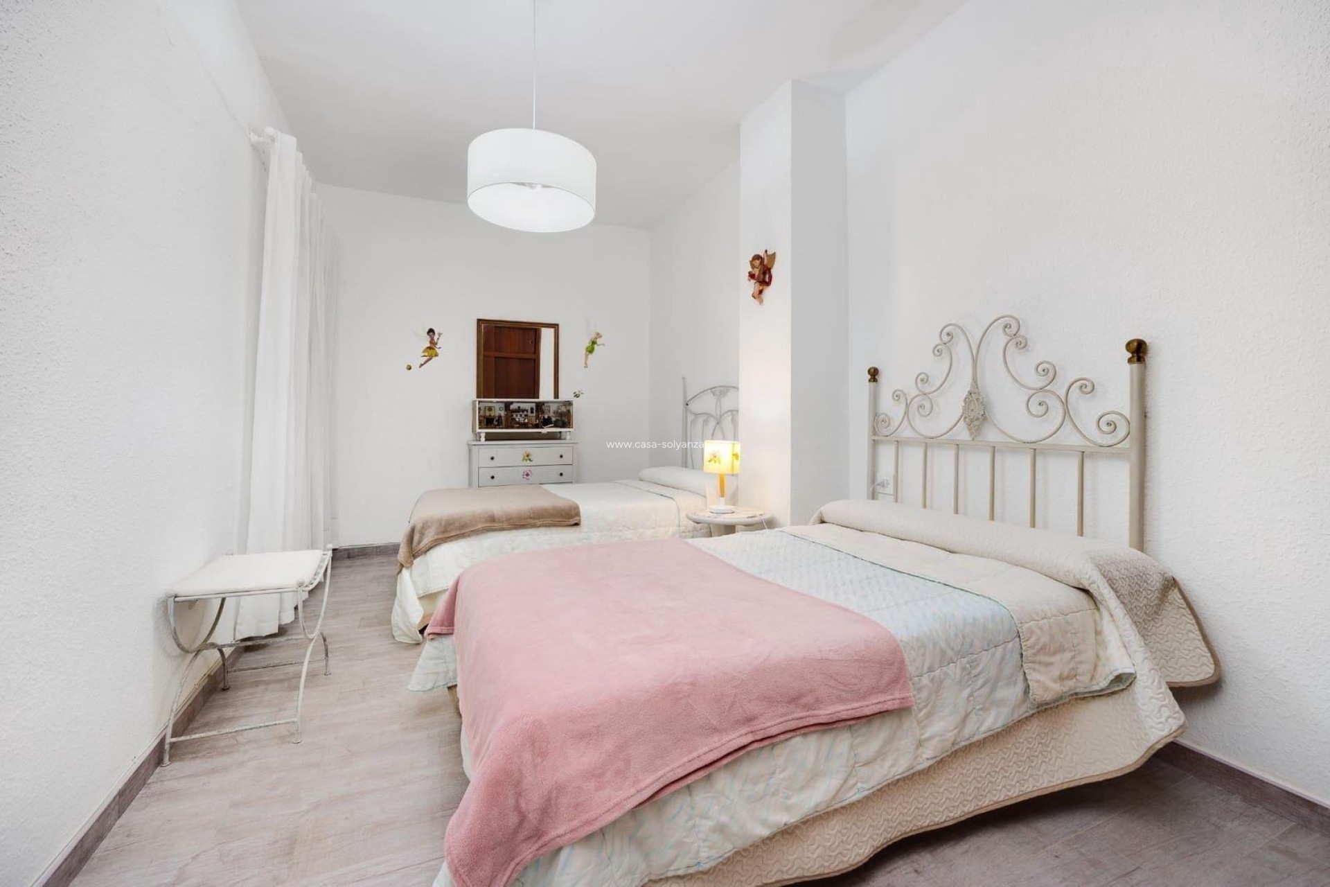 Wiederverkauf - Wohnung - Torrevieja - Paseo Maritimo