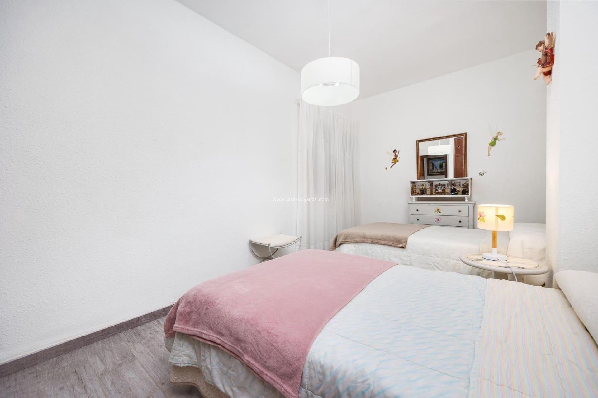 Wiederverkauf - Wohnung - Torrevieja - Paseo Maritimo
