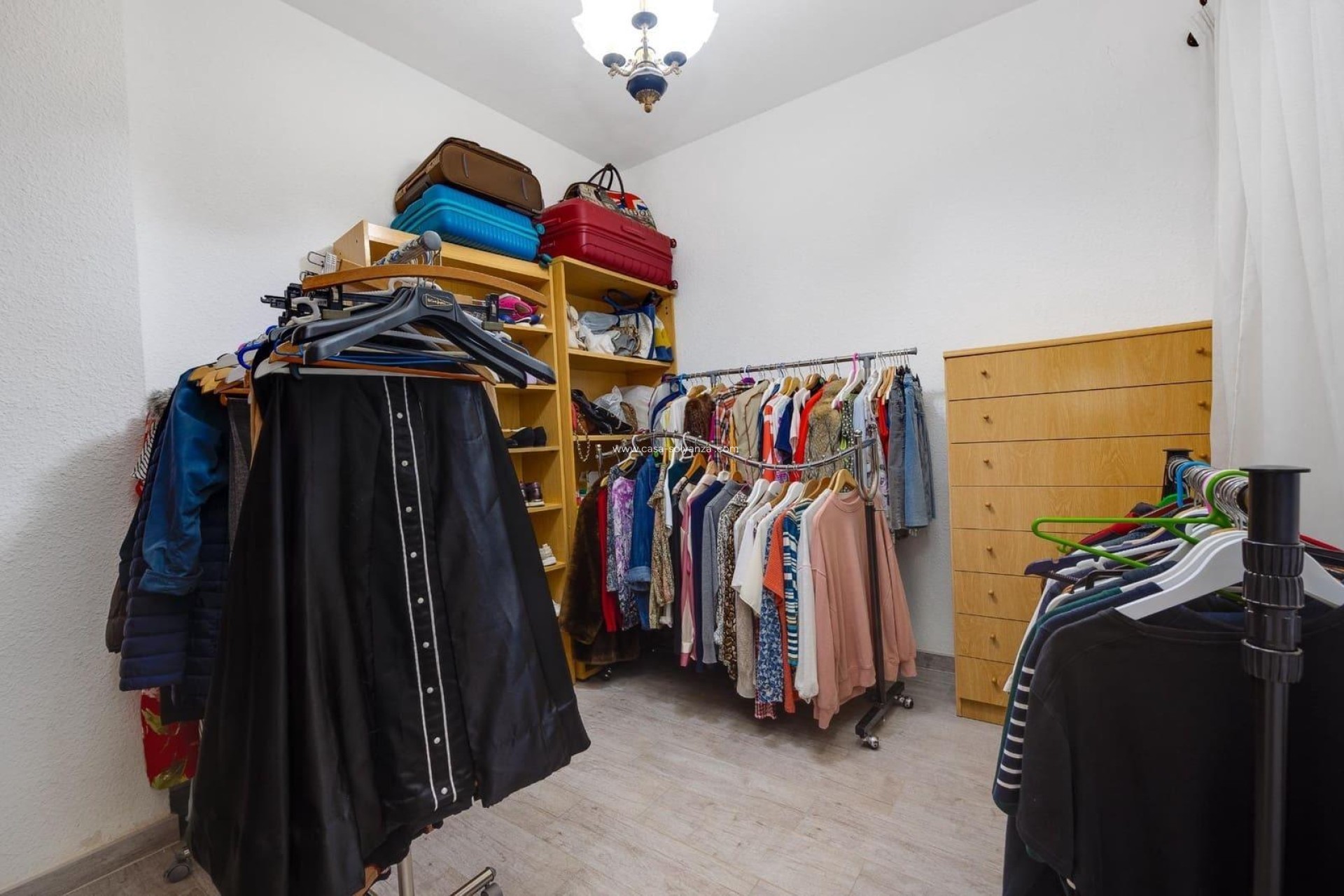 Wiederverkauf - Wohnung - Torrevieja - Paseo Maritimo