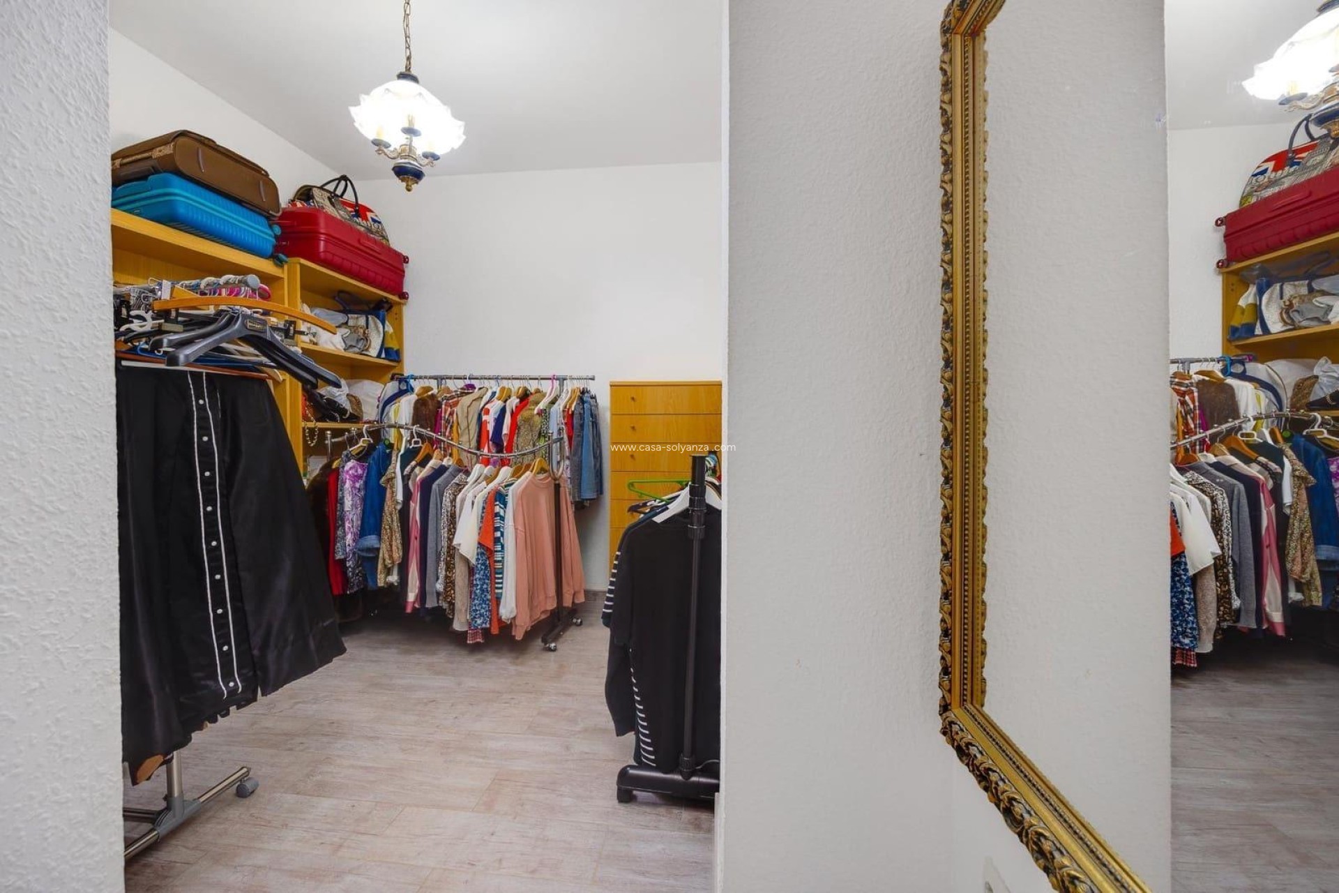 Wiederverkauf - Wohnung - Torrevieja - Paseo Maritimo