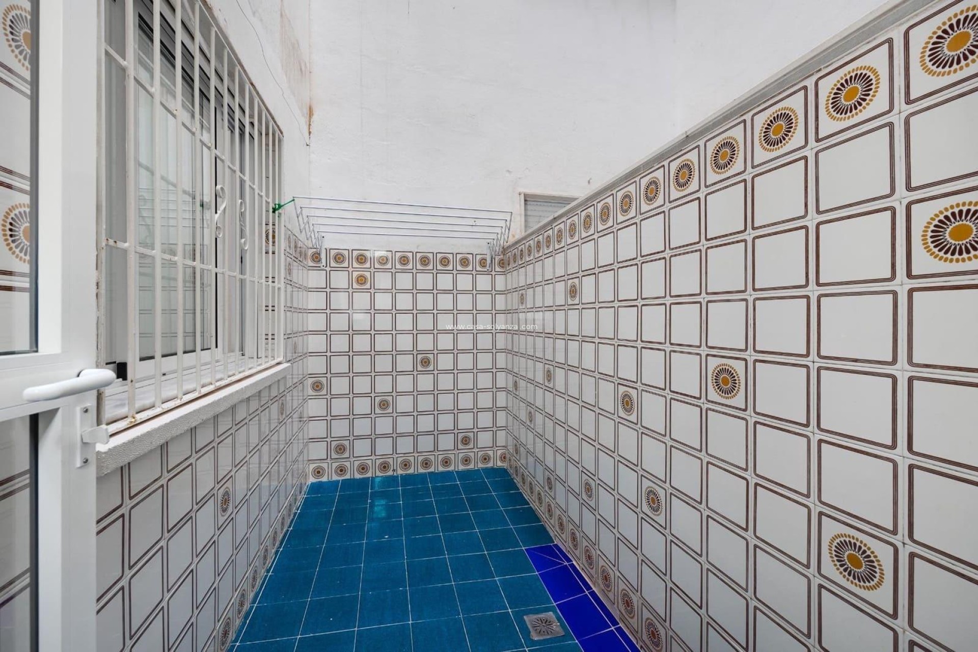 Wiederverkauf - Wohnung - Torrevieja - Paseo Maritimo