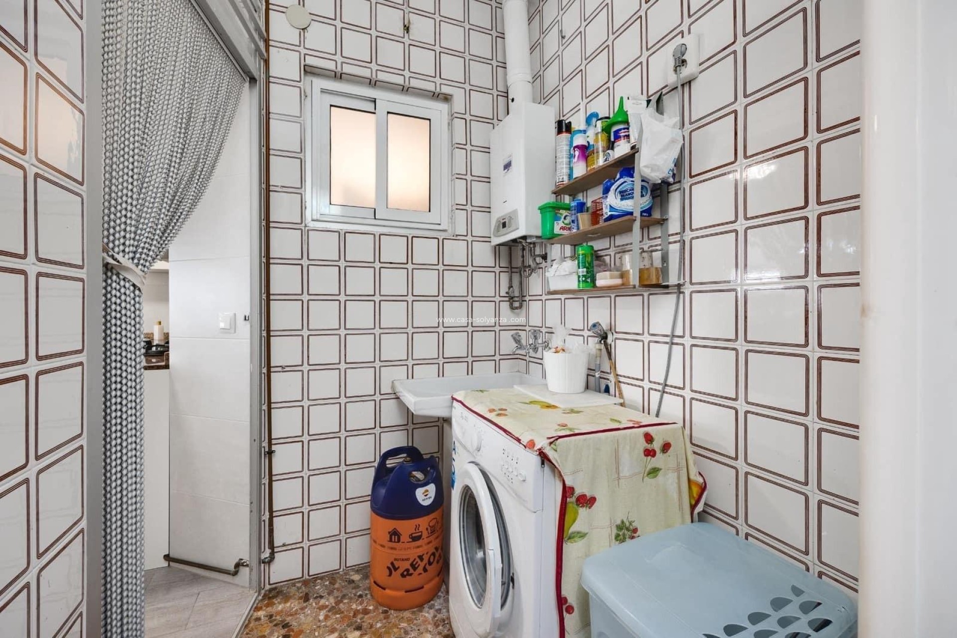 Wiederverkauf - Wohnung - Torrevieja - Paseo Maritimo