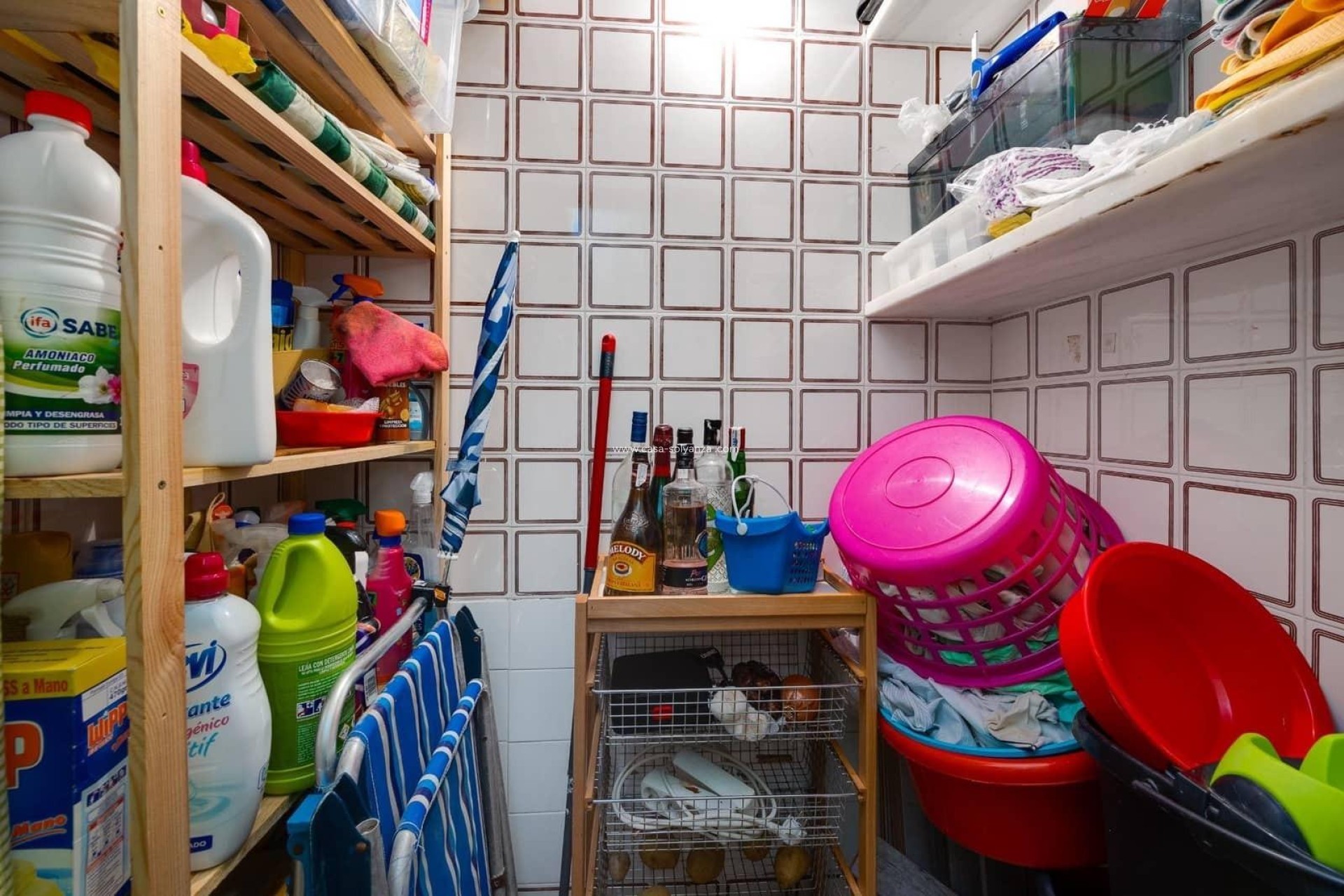 Wiederverkauf - Wohnung - Torrevieja - Paseo Maritimo