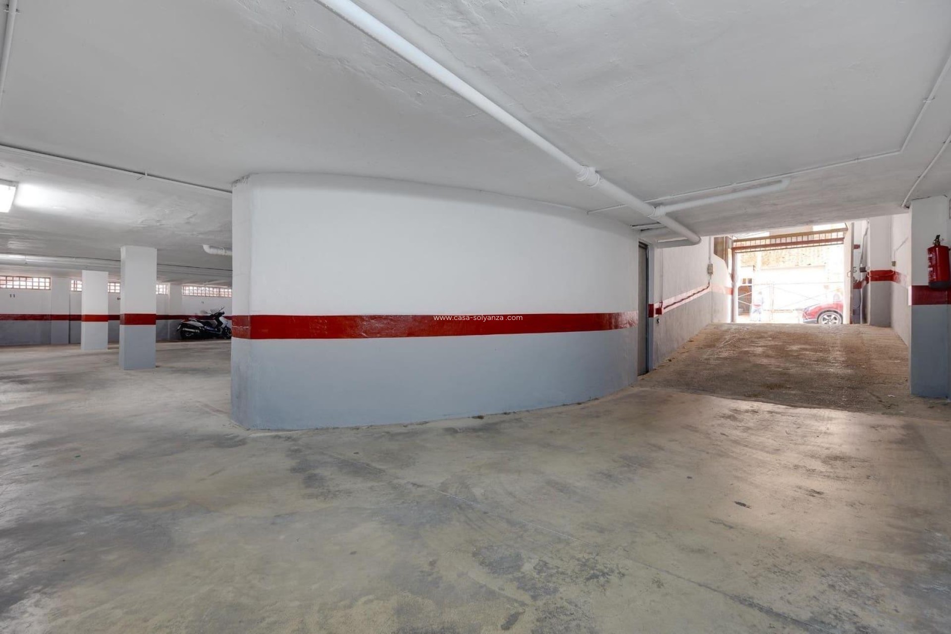 Wiederverkauf - Wohnung - Torrevieja - Paseo Maritimo