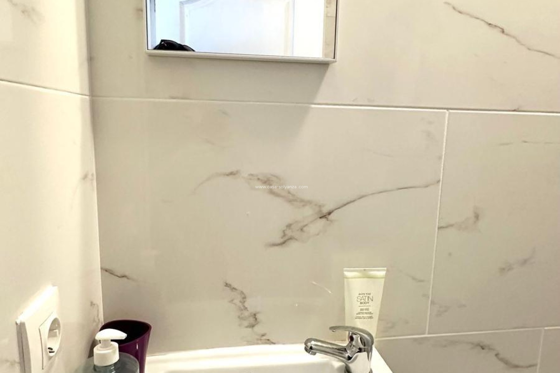 Wiederverkauf - Wohnung - Torrevieja - Paseo Maritimo