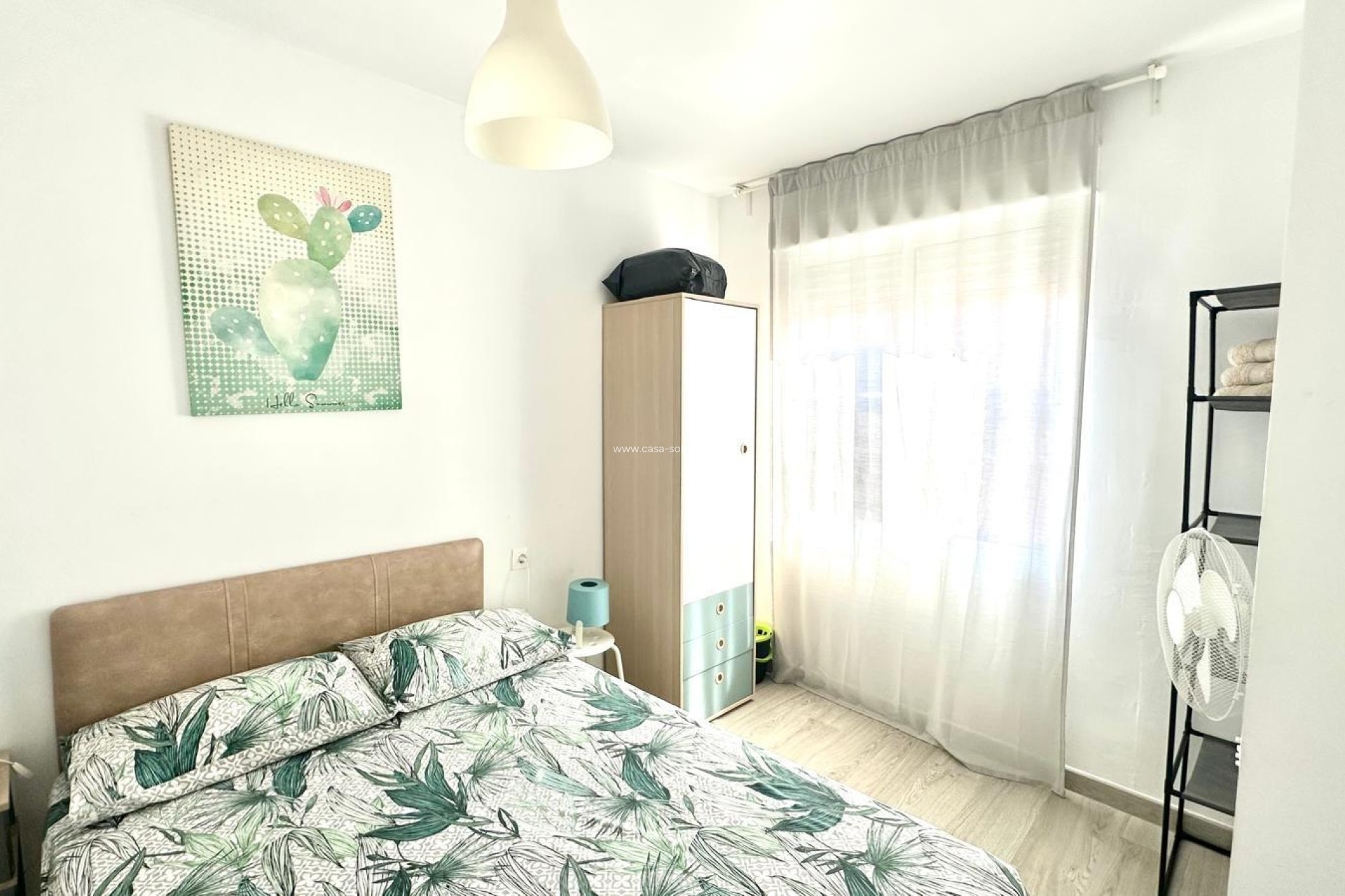 Wiederverkauf - Wohnung - Torrevieja - Paseo Maritimo