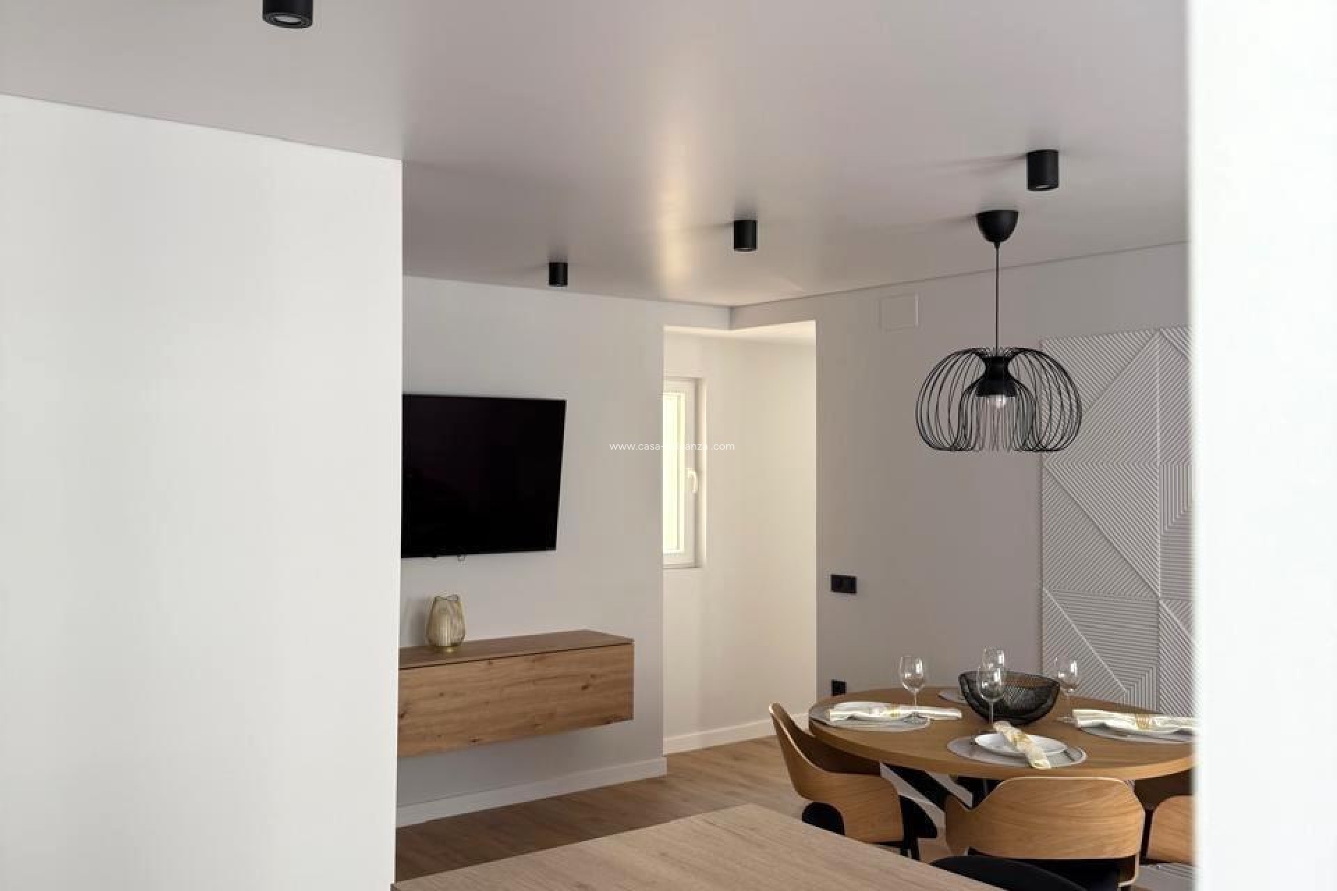 Wiederverkauf - Wohnung - Torrevieja - Paseo Maritimo