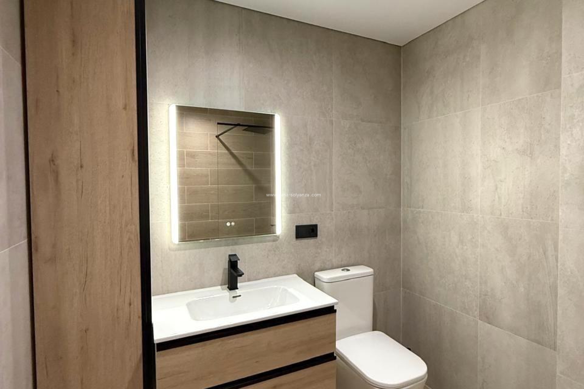 Wiederverkauf - Wohnung - Torrevieja - Paseo Maritimo