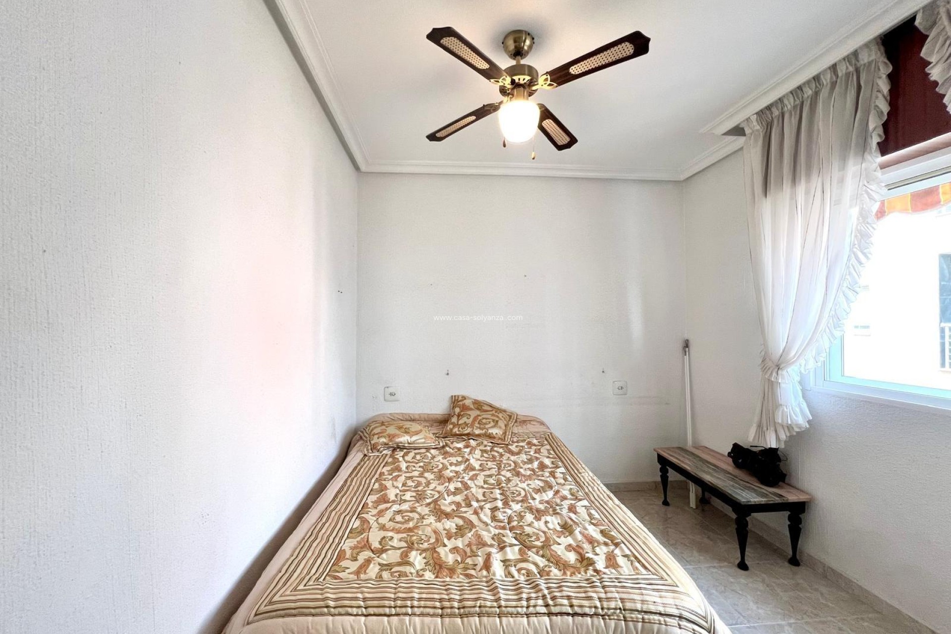 Wiederverkauf - Wohnung - Torrevieja - Paseo Maritimo