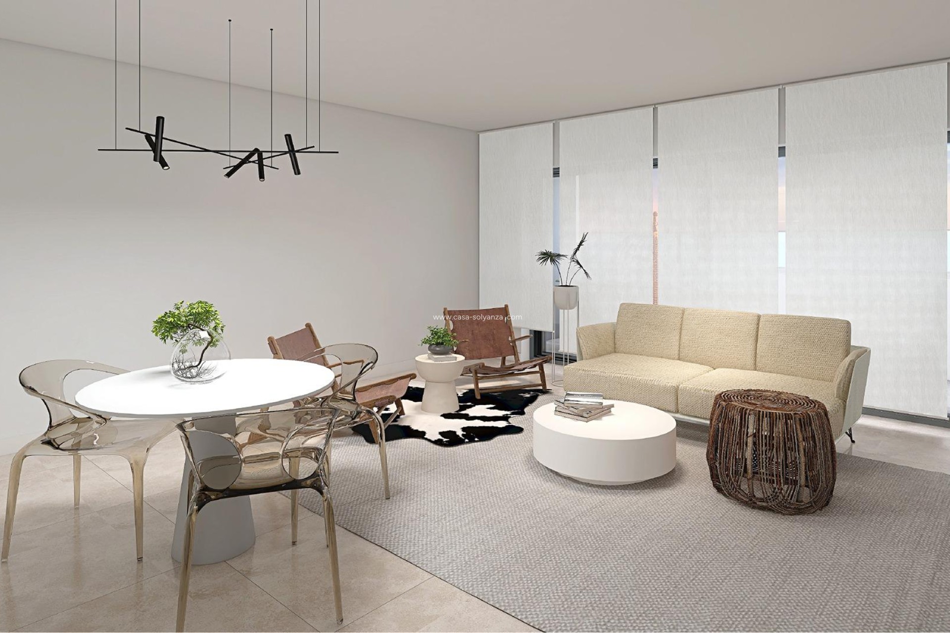 Wiederverkauf - Wohnung - Torrevieja - Paseo Maritimo