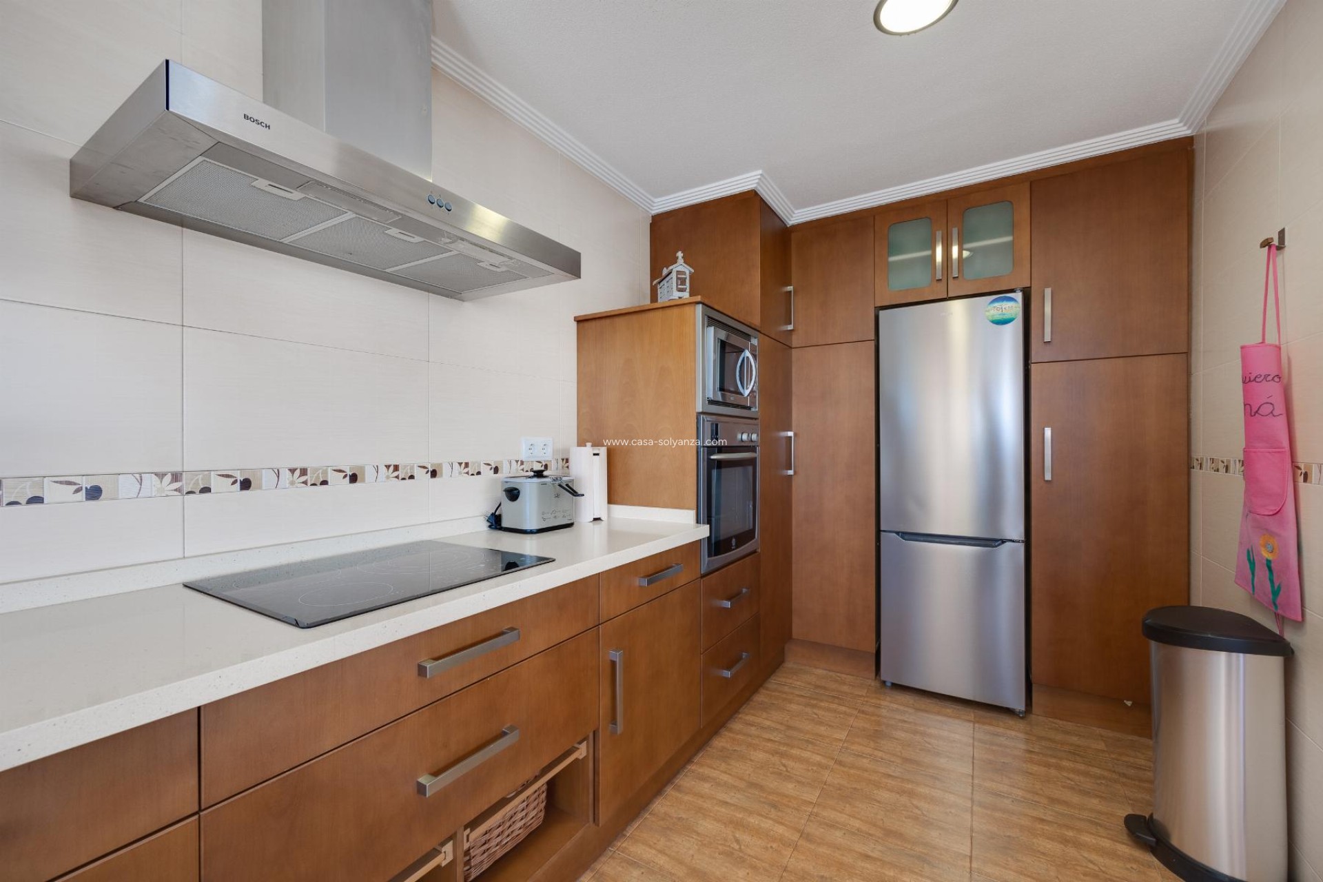 Wiederverkauf - Wohnung - Torrevieja - Playa Acequion