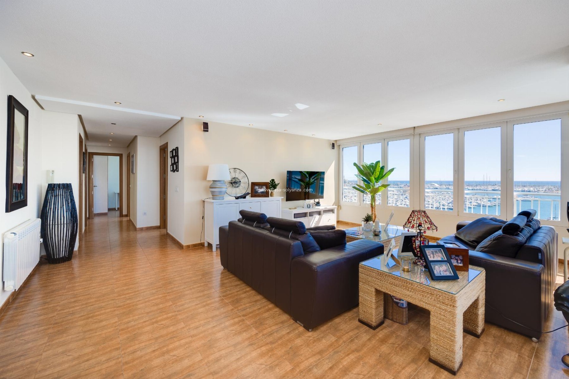 Wiederverkauf - Wohnung - Torrevieja - Playa Acequion