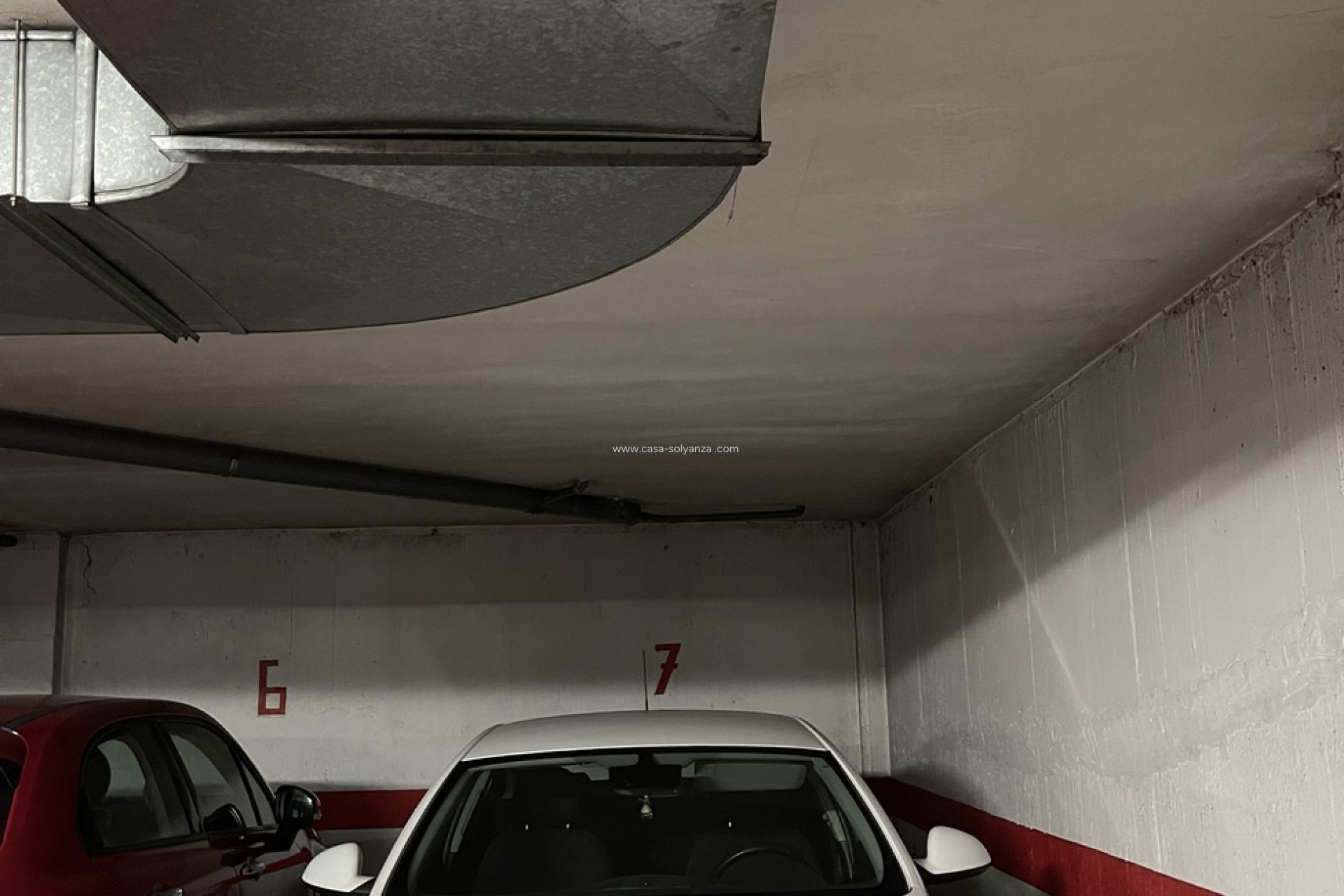 Wiederverkauf - Wohnung - Torrevieja - Playa de cura