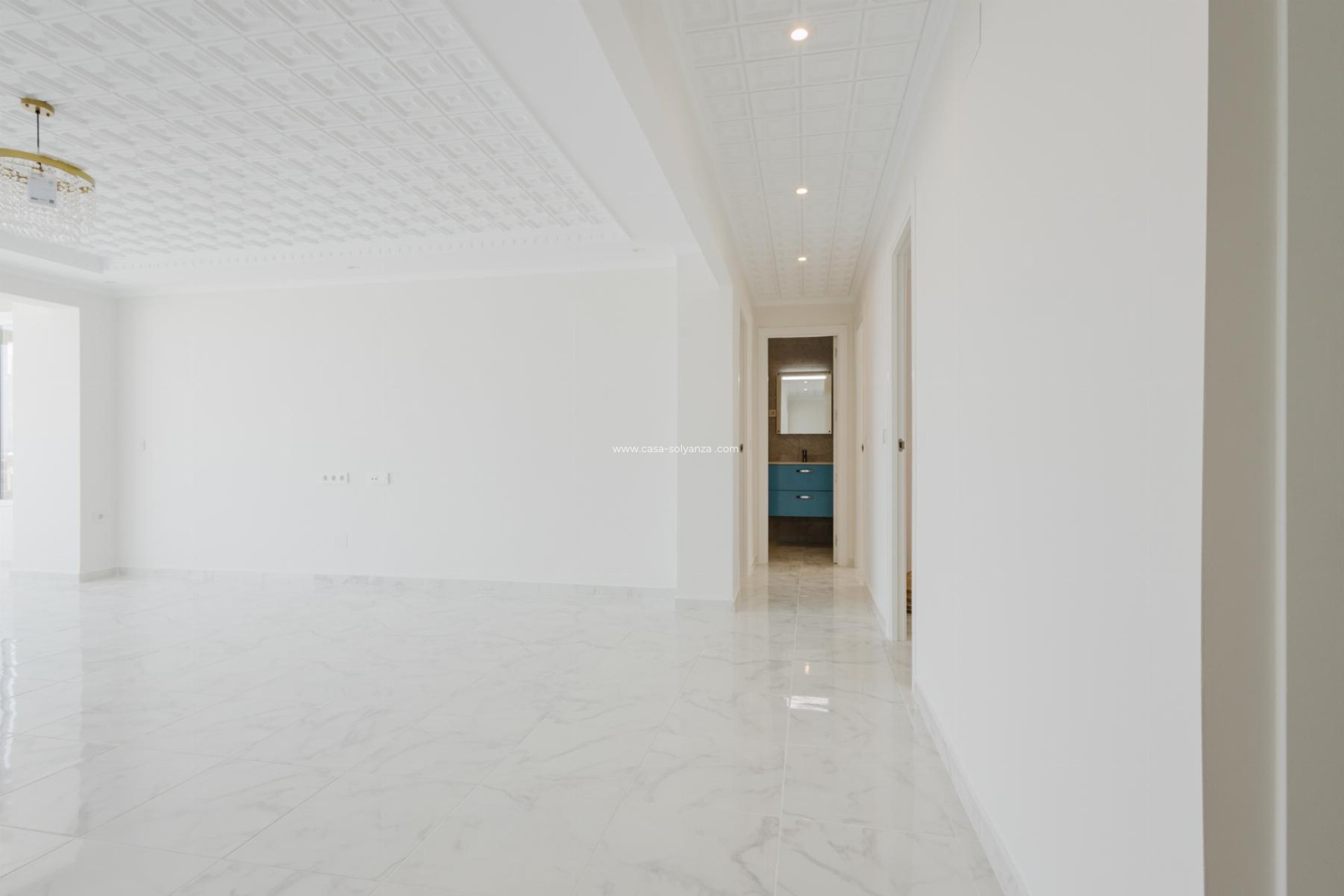 Wiederverkauf - Wohnung - Torrevieja - Playa de La Acequion