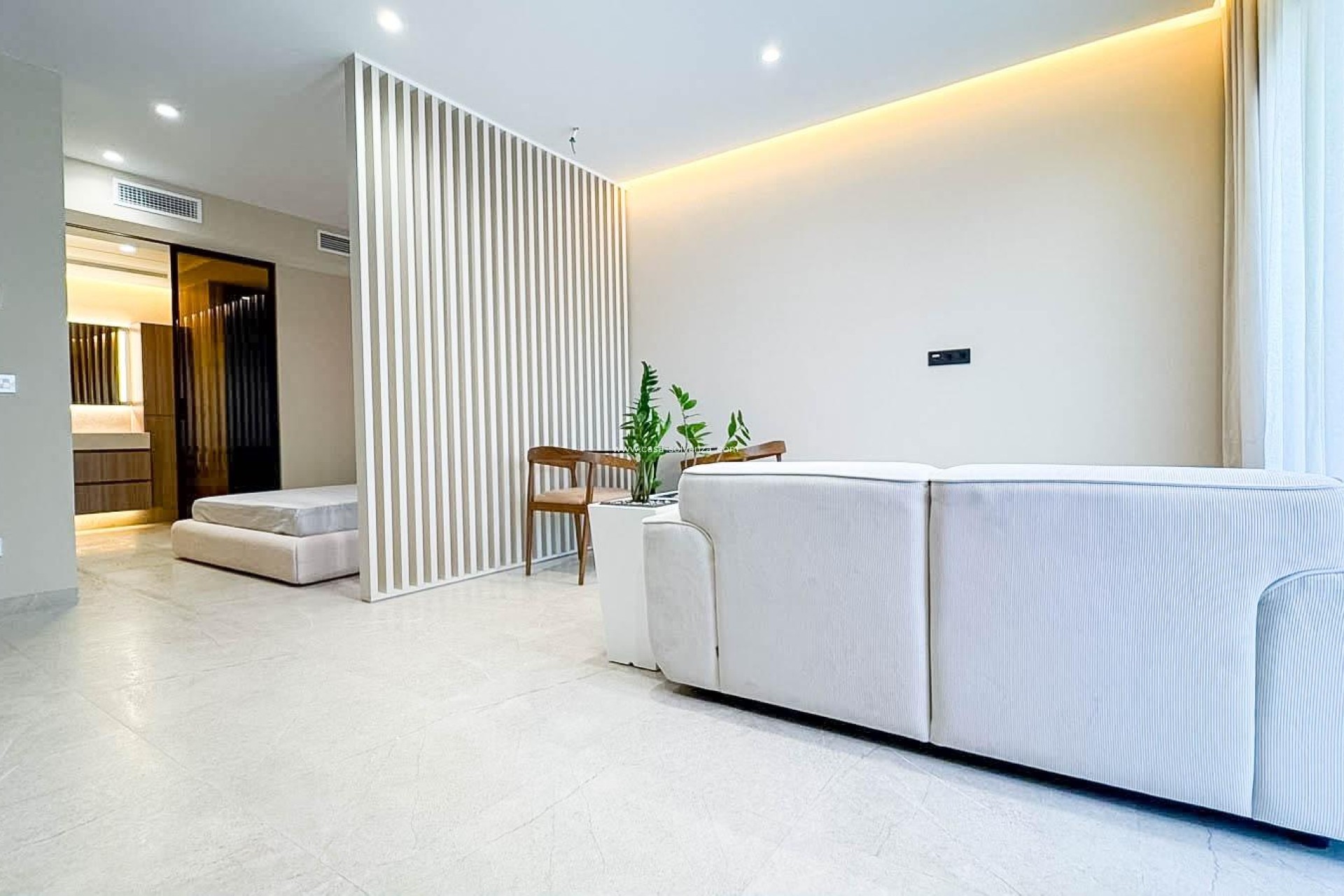 Wiederverkauf - Wohnung - Torrevieja - Playa de los Locos