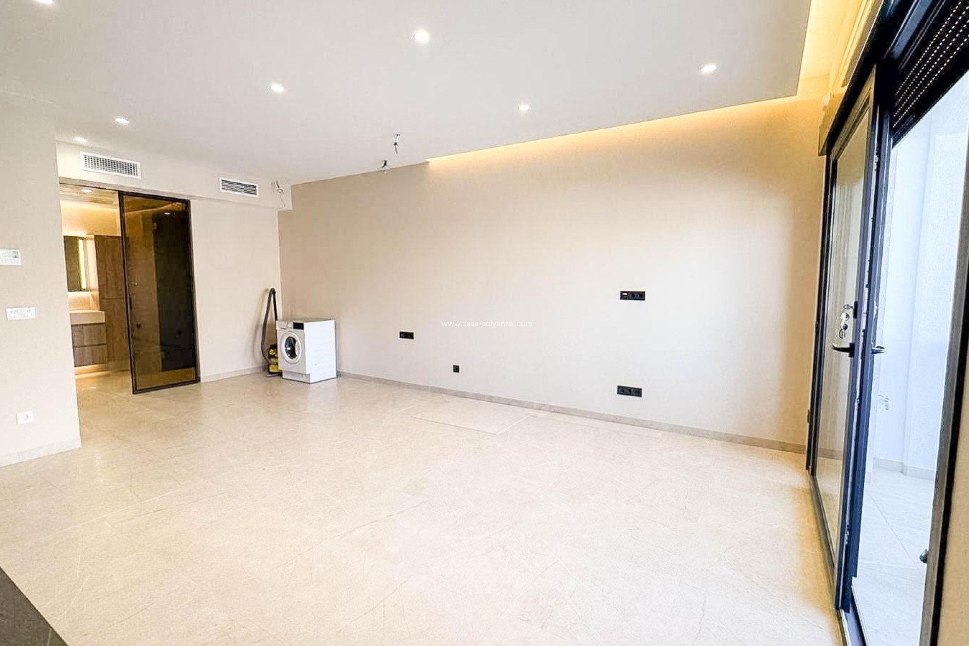 Wiederverkauf - Wohnung - Torrevieja - Playa de los Locos