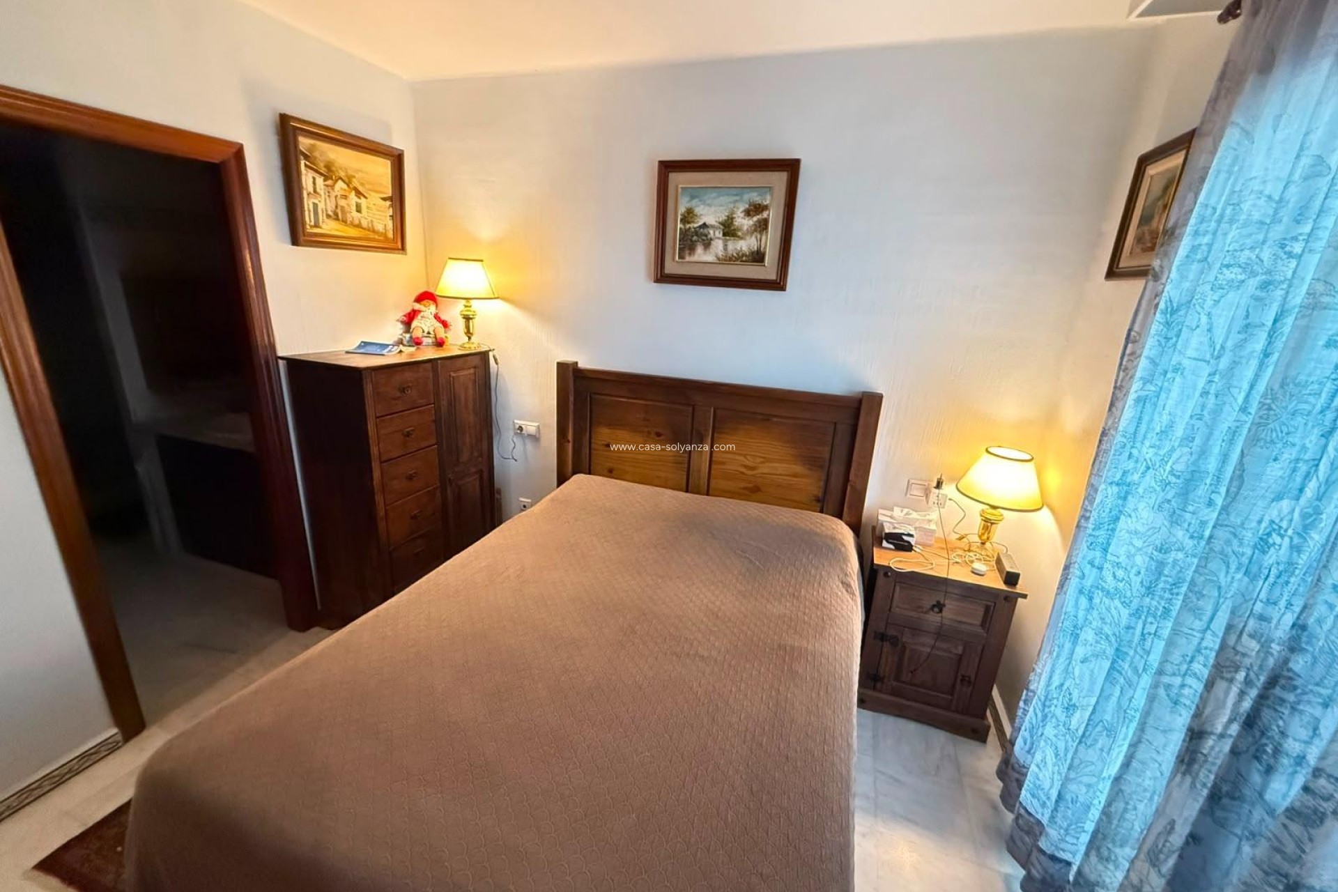 Wiederverkauf - Wohnung - Torrevieja - Playa de los Locos